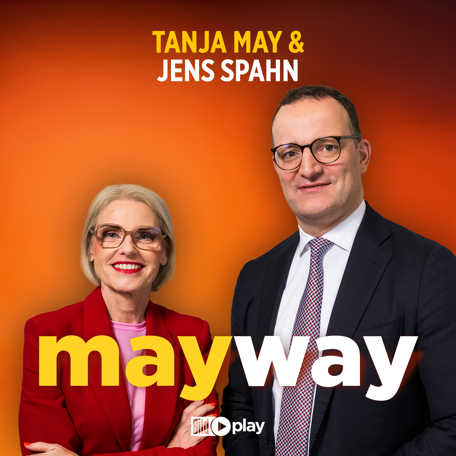 CDU/CSU Fraktionsvorsitzender Jens Spahn: „Mich müssen nicht alle lieben“