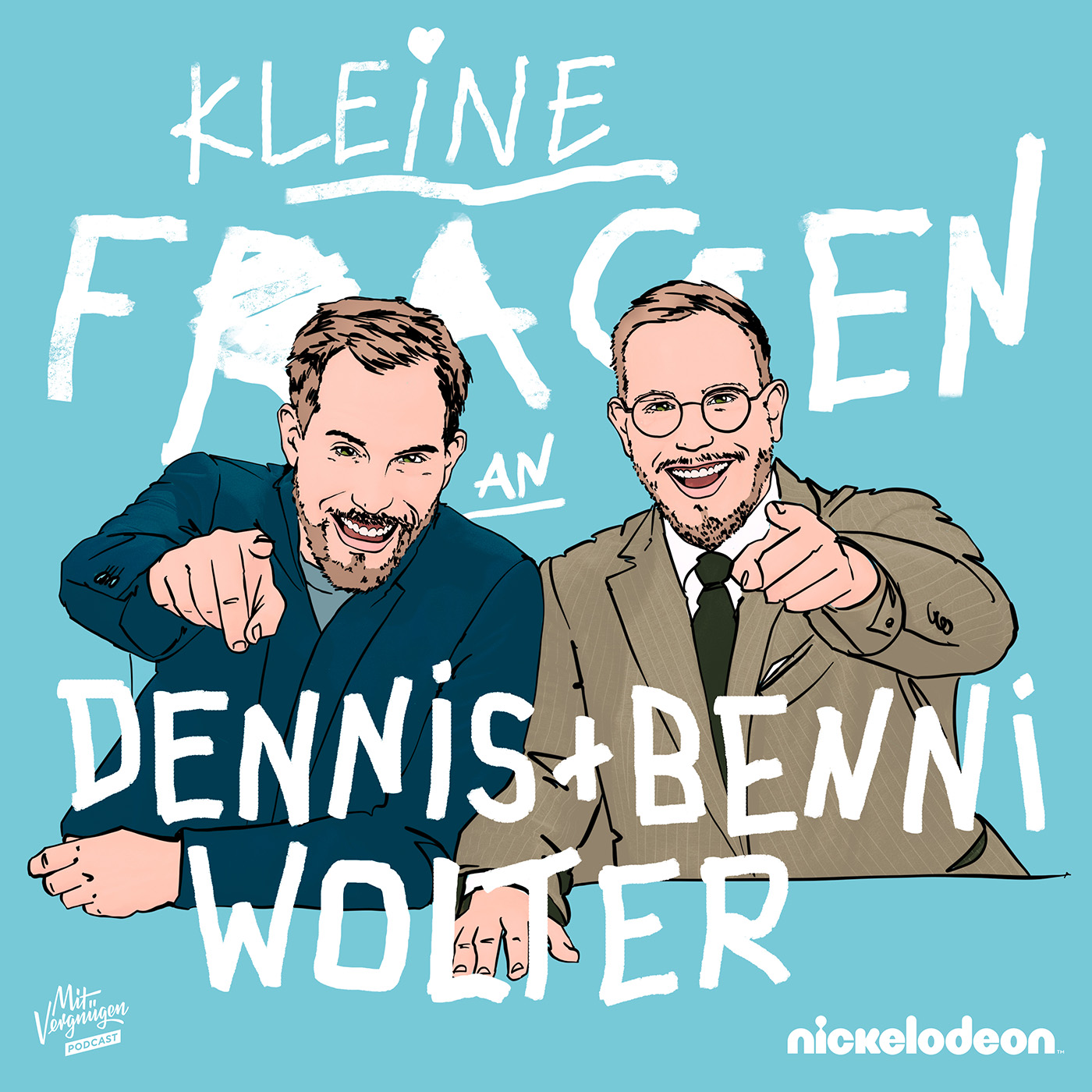 Kleine Fragen