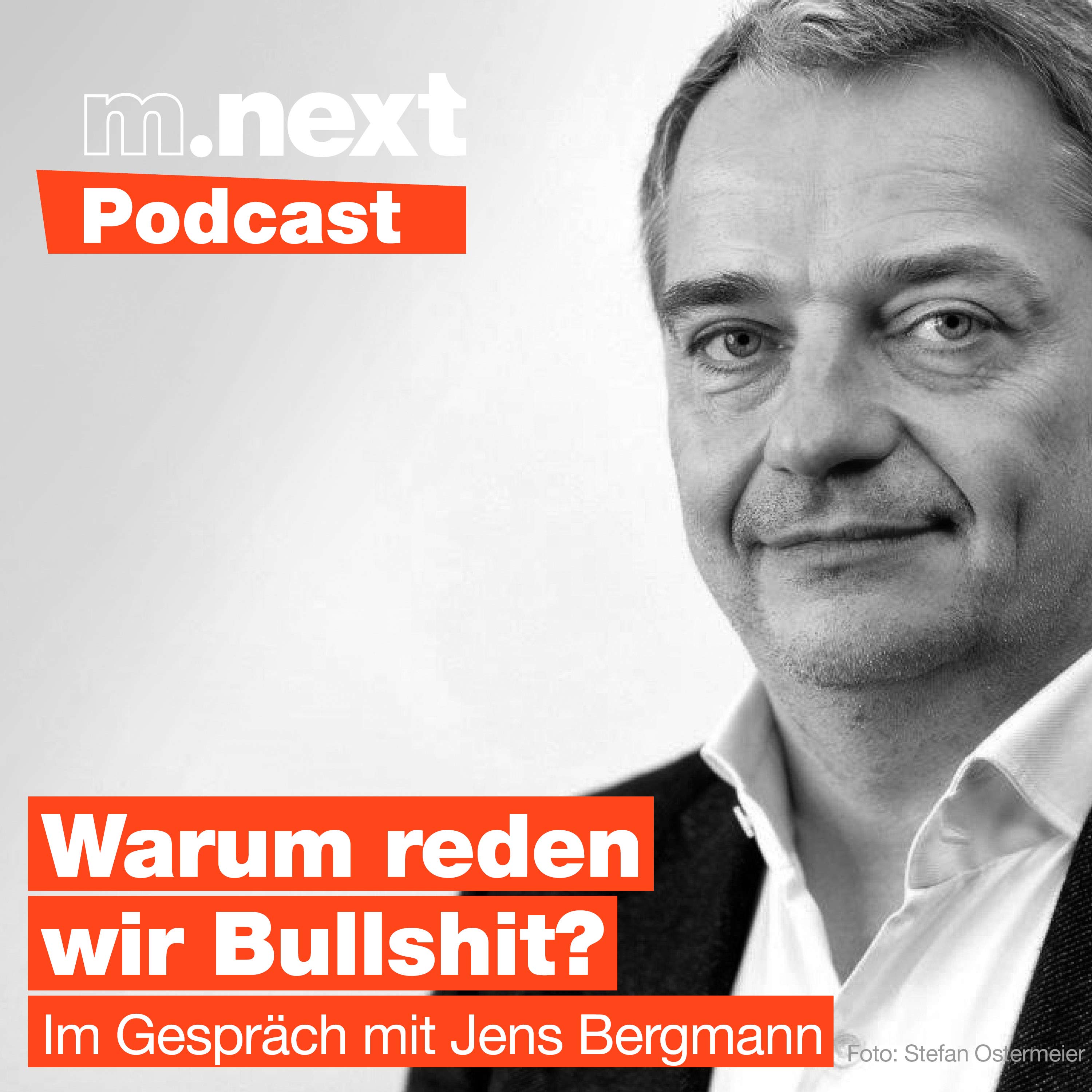 m.next Podcast