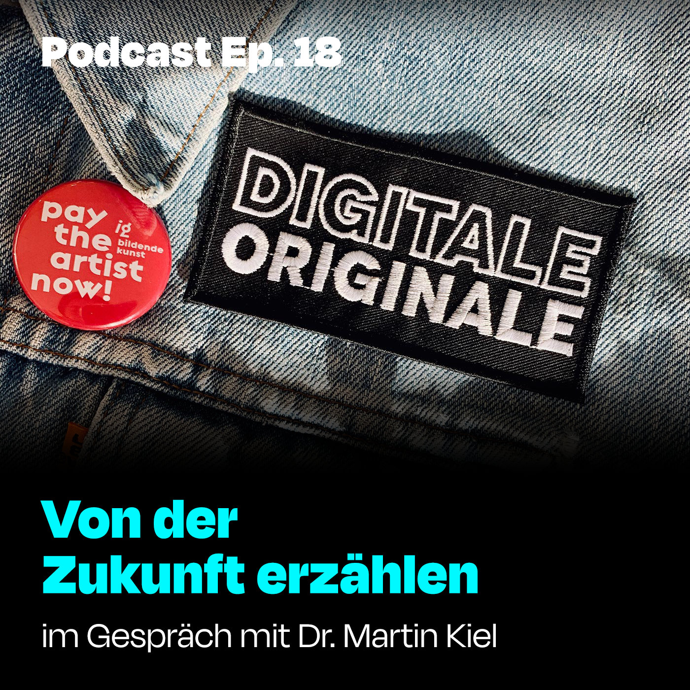 Digitale Originale