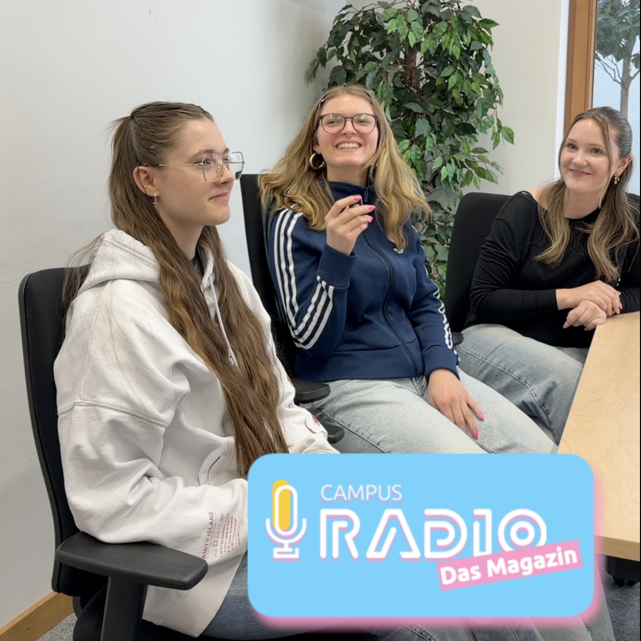Folge 8.3 Zwischen Taurin und Koffein - Die Spaßgetränke der Studis episode artwork