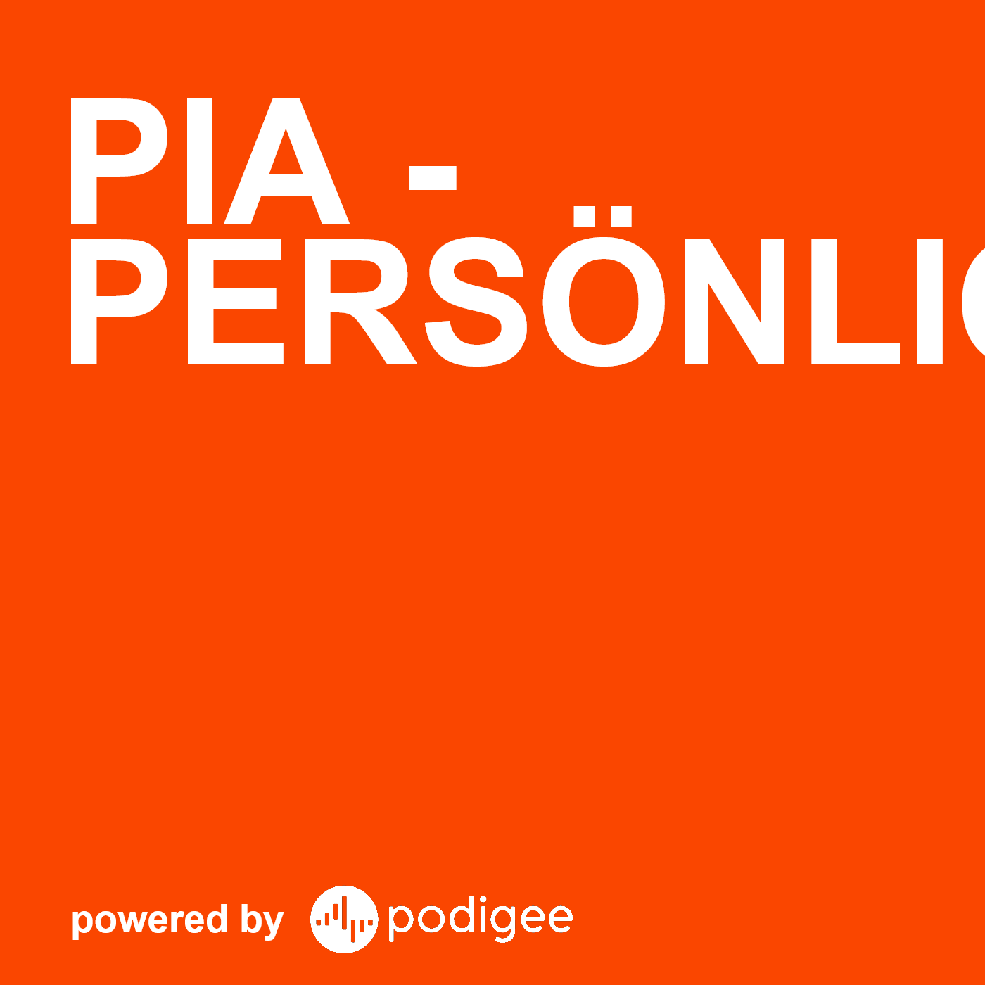 PiA - Persönlichkeitsentwicklung im Alltag cover art