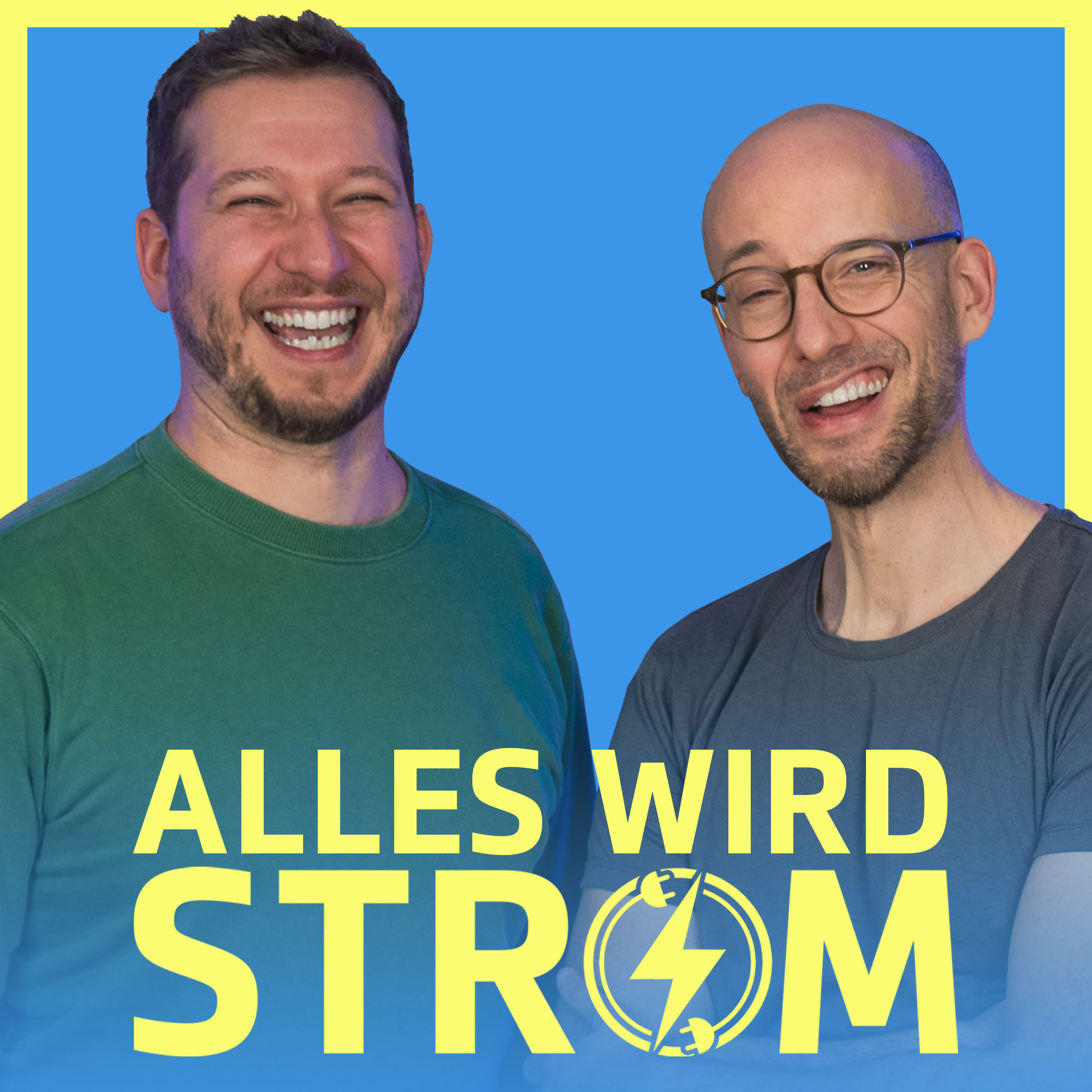 ALLES WIRD STROM - Energiewende jetzt