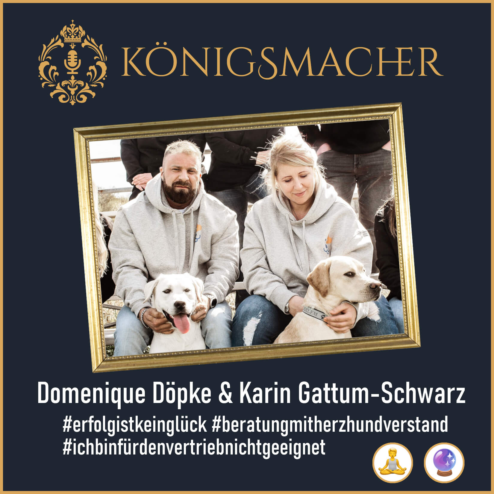 Königsmacher
