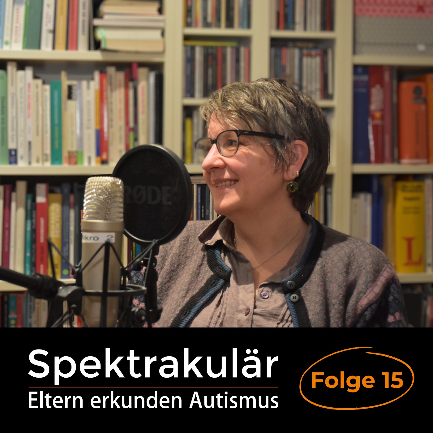 Spektrakulär - Eltern erkunden Autismus
