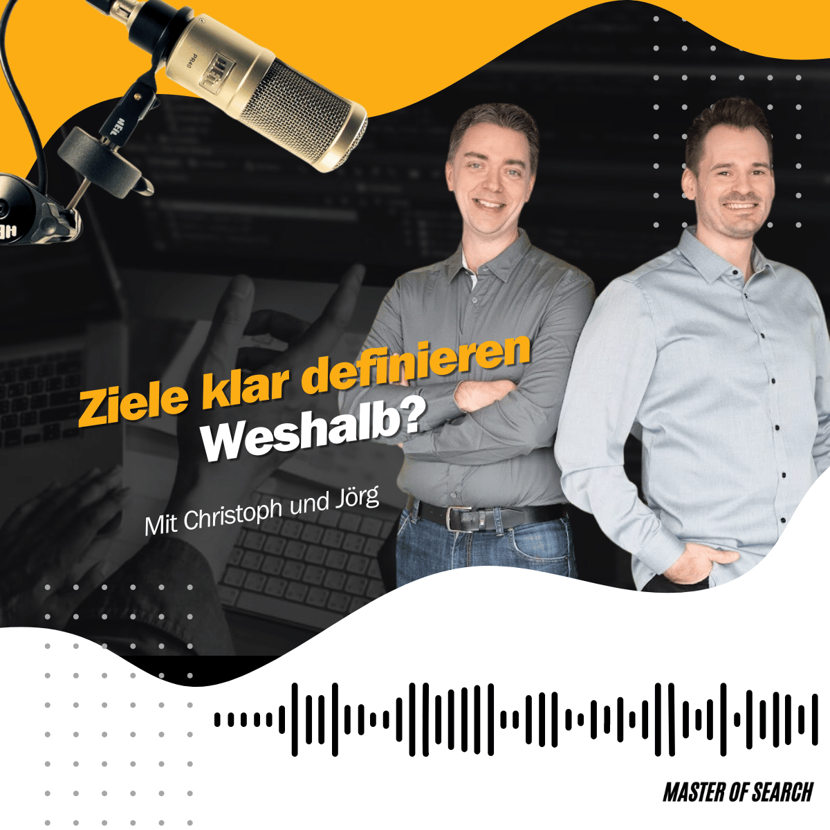 Master of Search - messbare Sichtbarkeit auf Google (Google Ads, Analytics, Tag Manager)