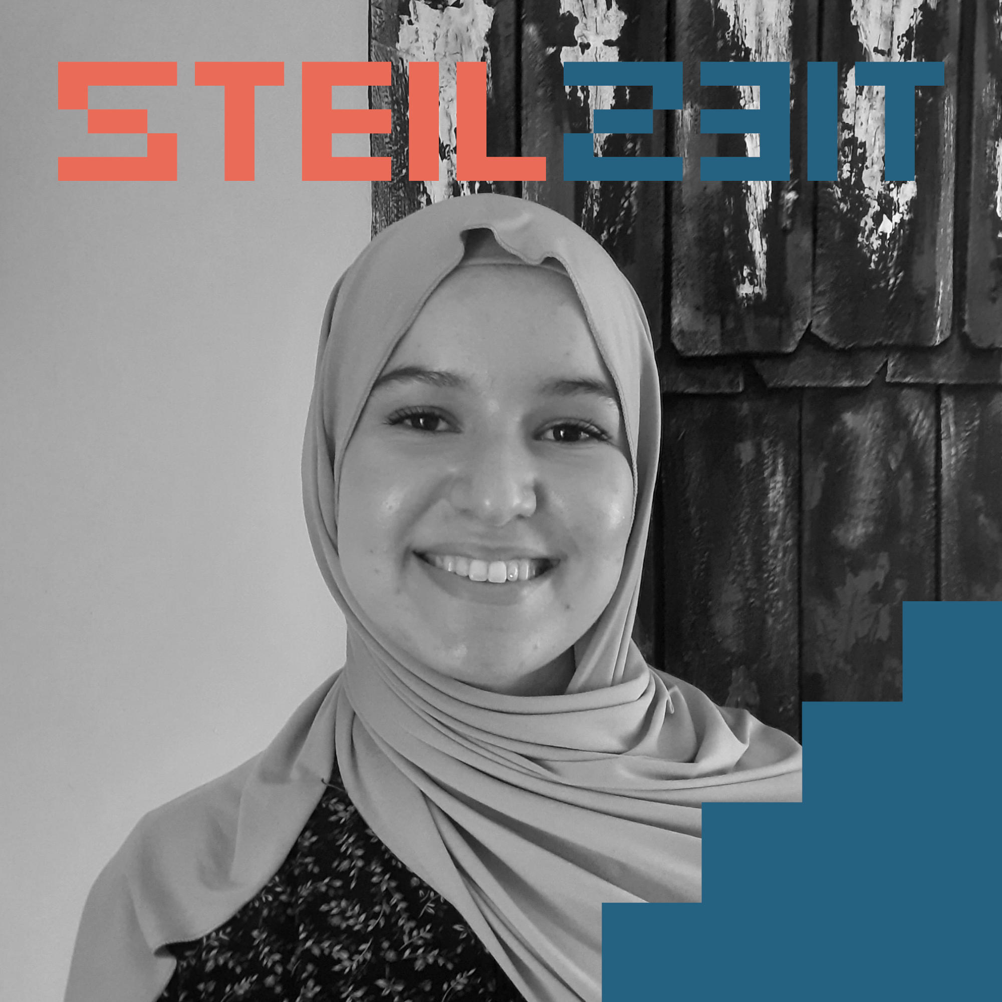 Steilzeit - Rüsselsheim im Podcast