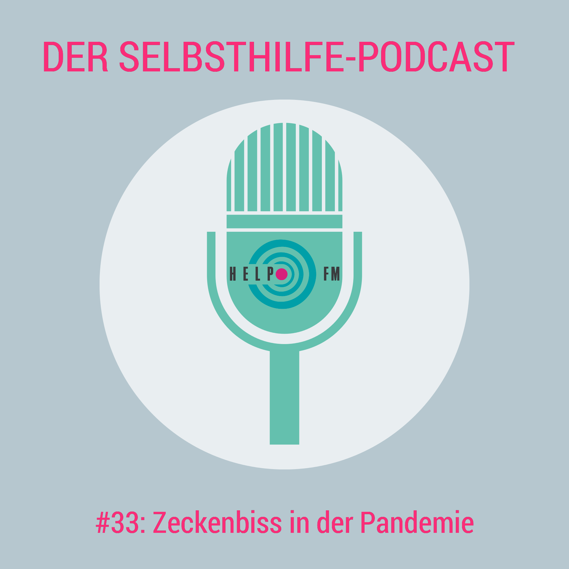 HELP FM - Der Selbsthilfe-Podcast