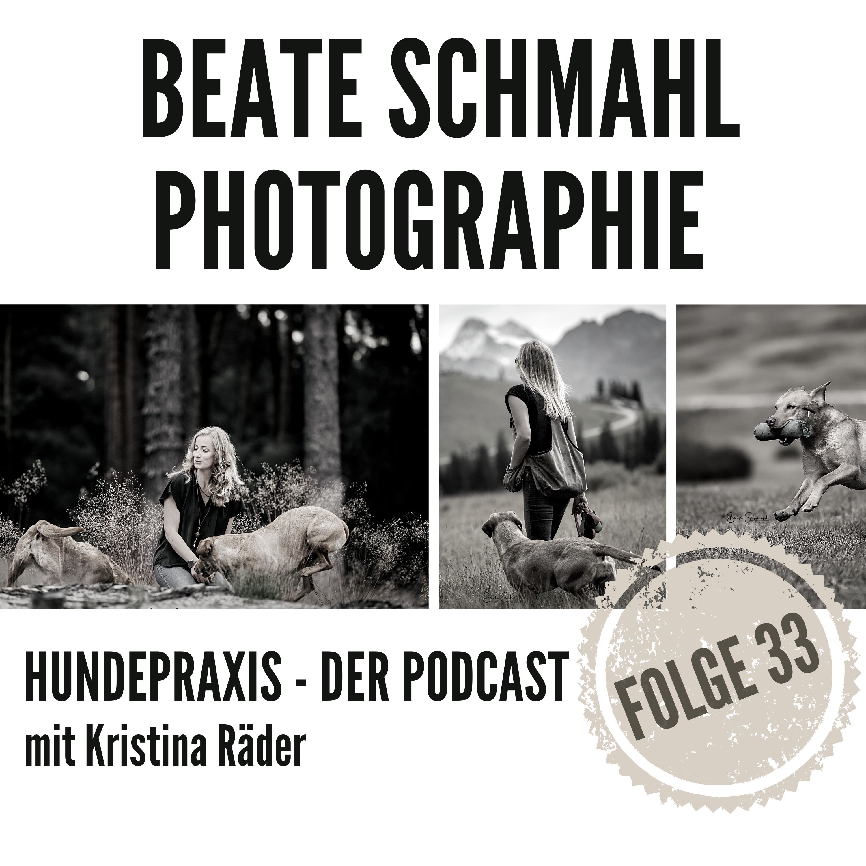 Hundepraxis - der Podcast