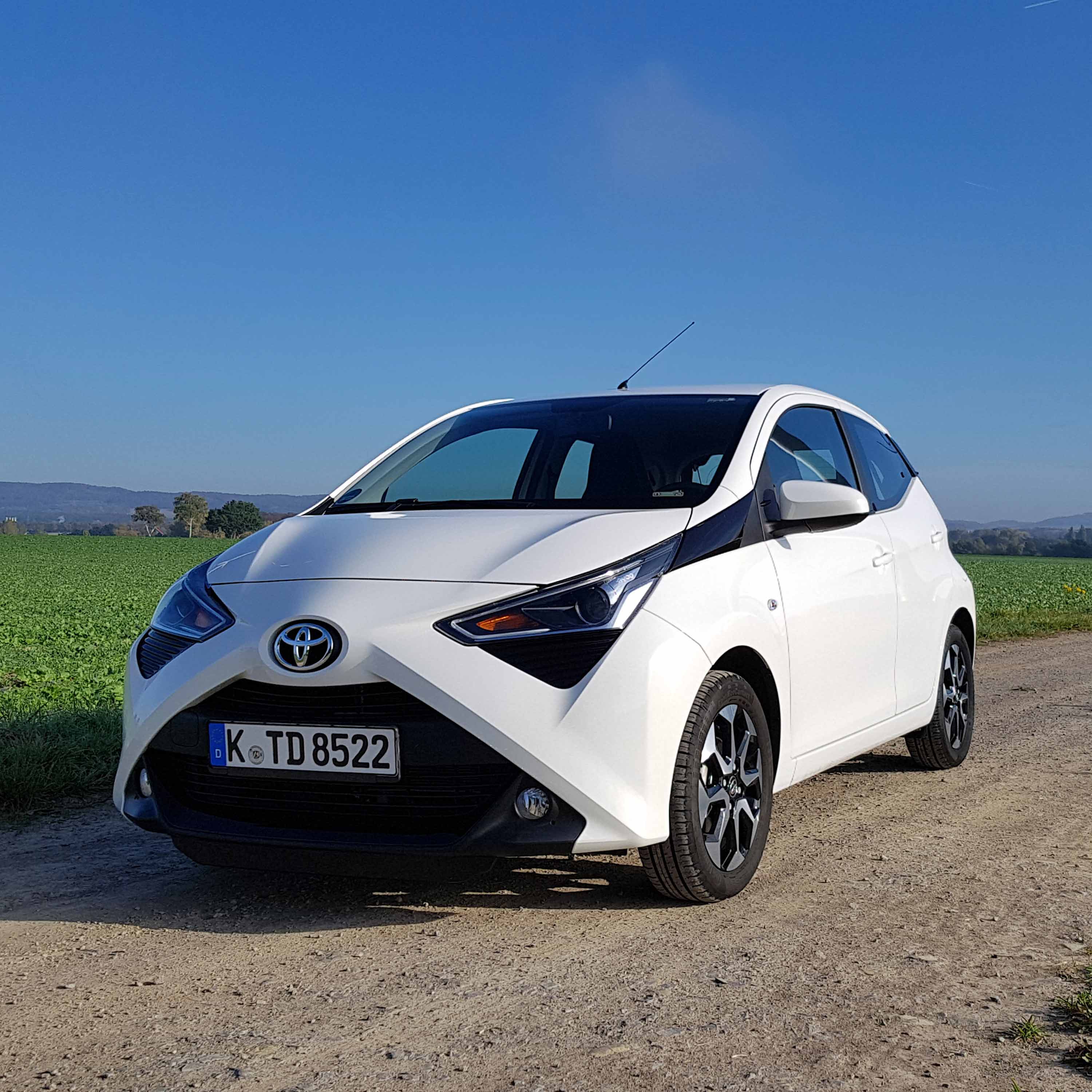 Roadtrip - Der Auto-Podcast