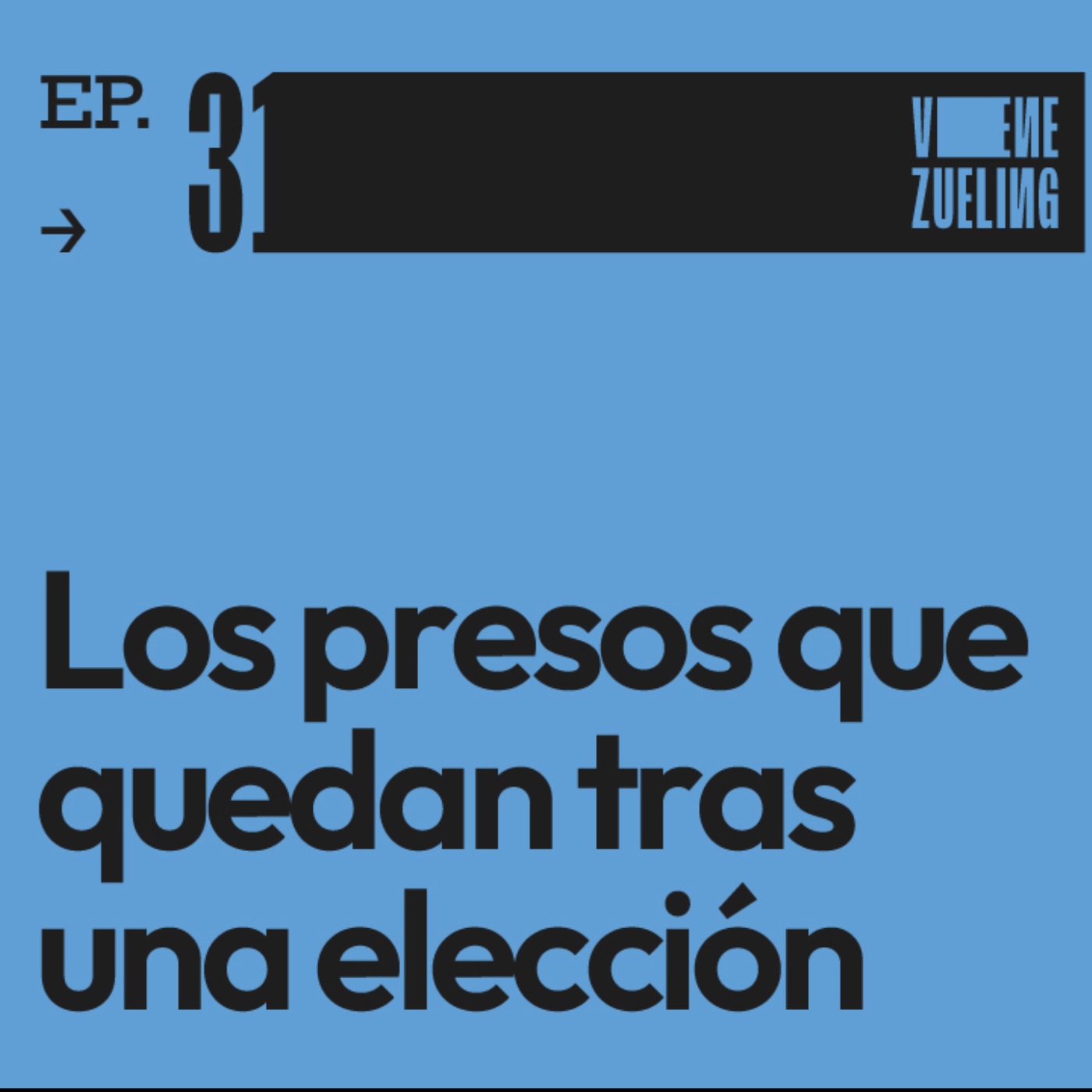 Los presos que quedan en Venezuela tras una elección