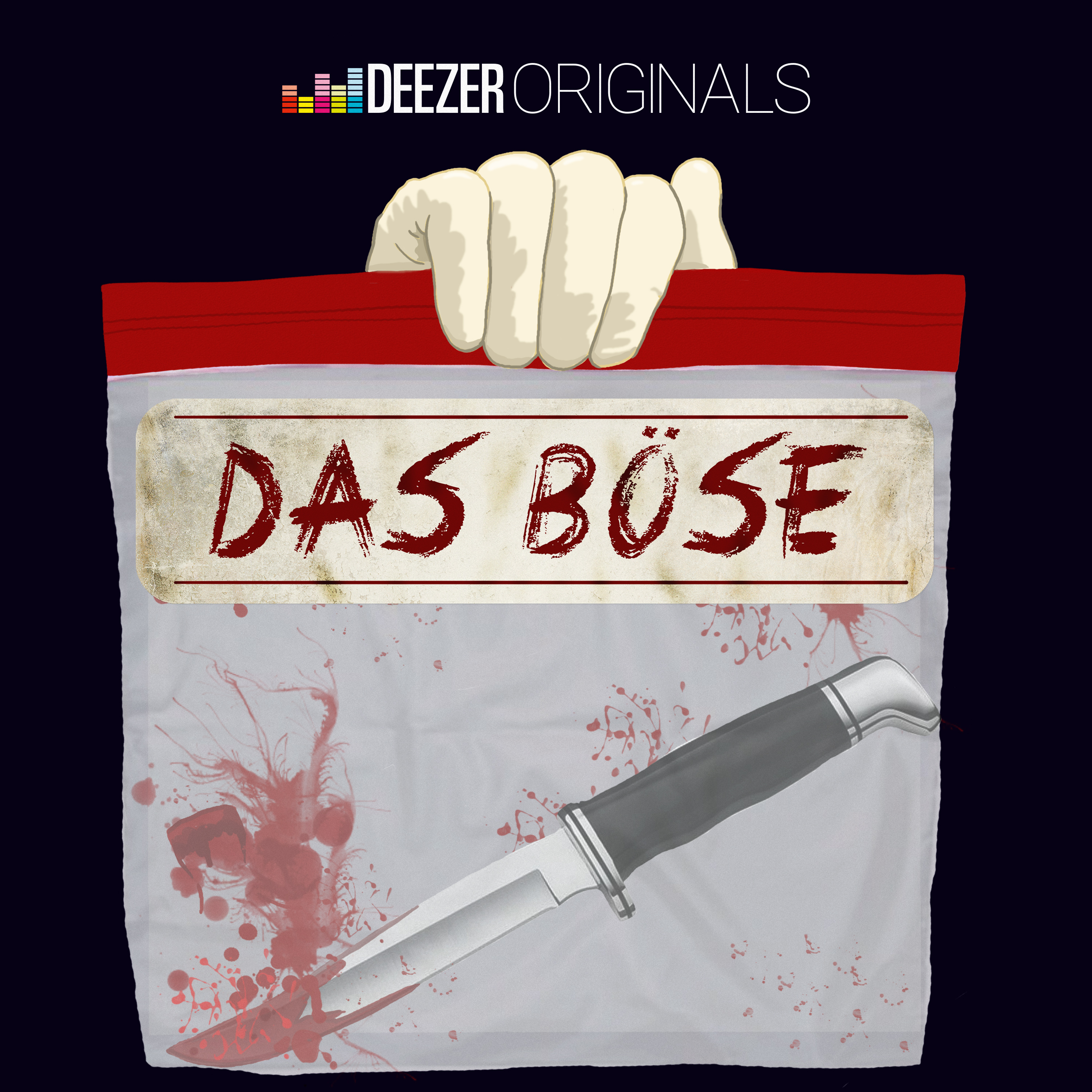 Das Böse