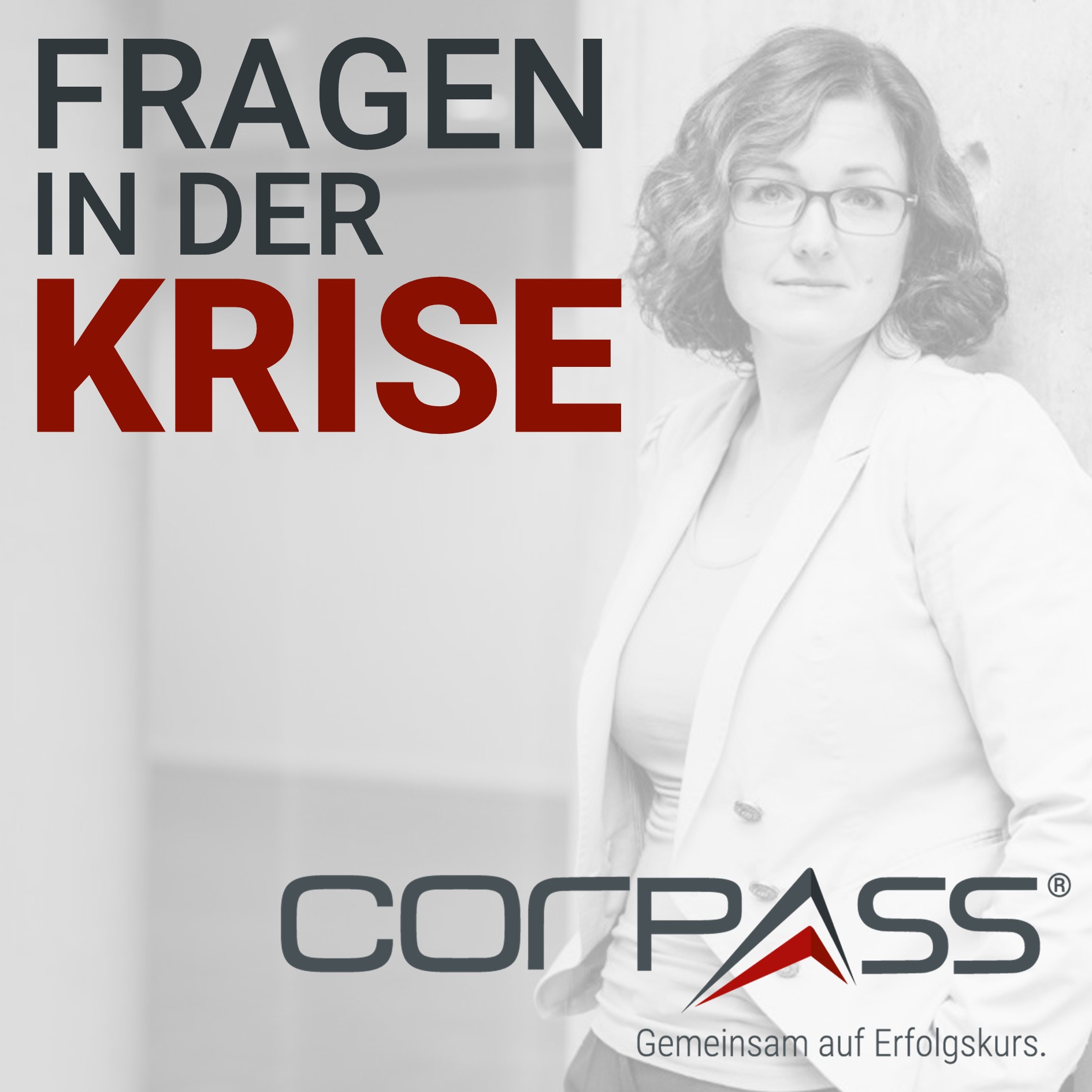 Fragen in der  - CORPASS