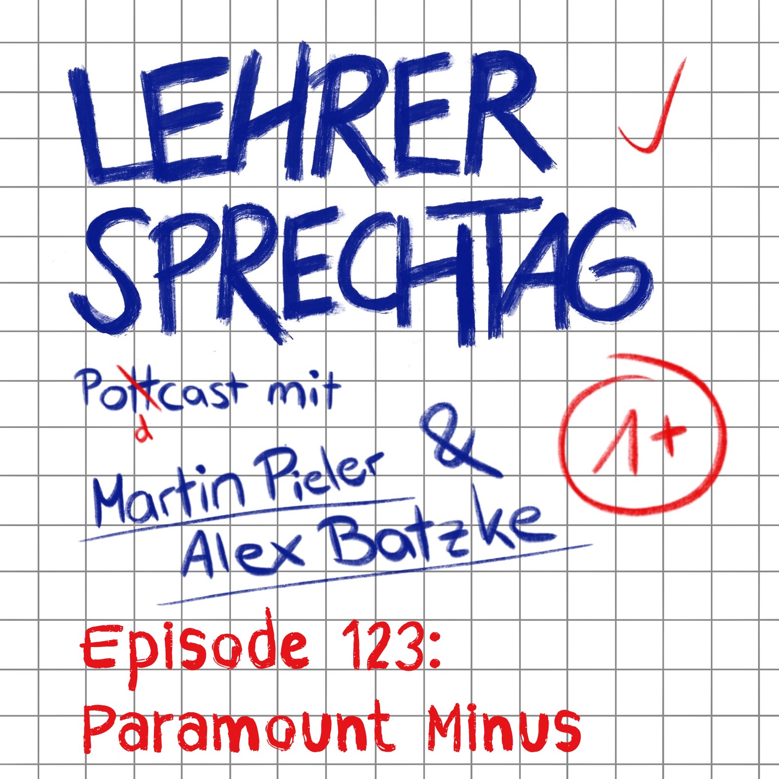 Lehrersprechtag