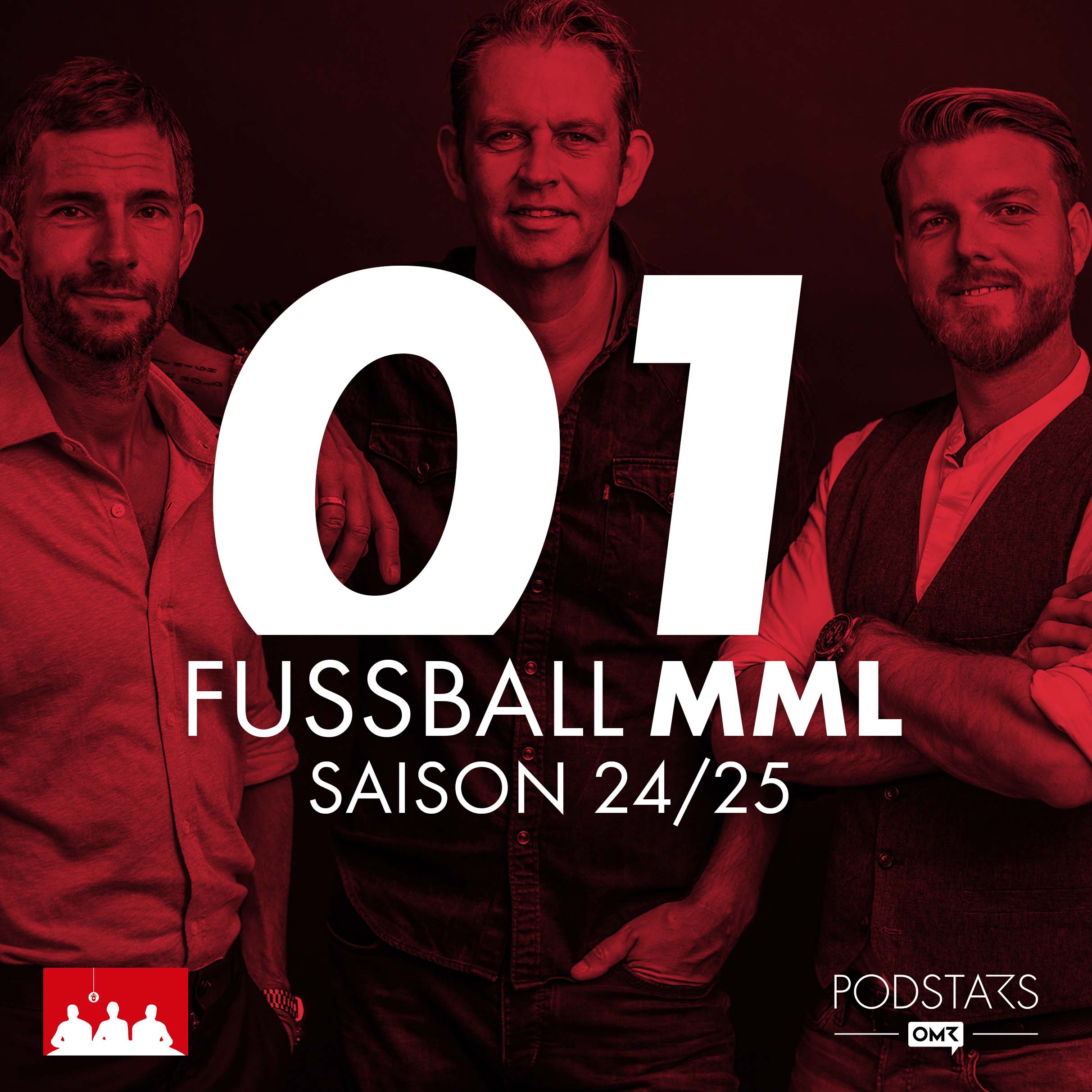 FUSSBALL MML