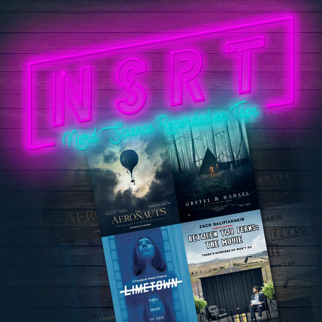 INSERT – Der Filmpodcast