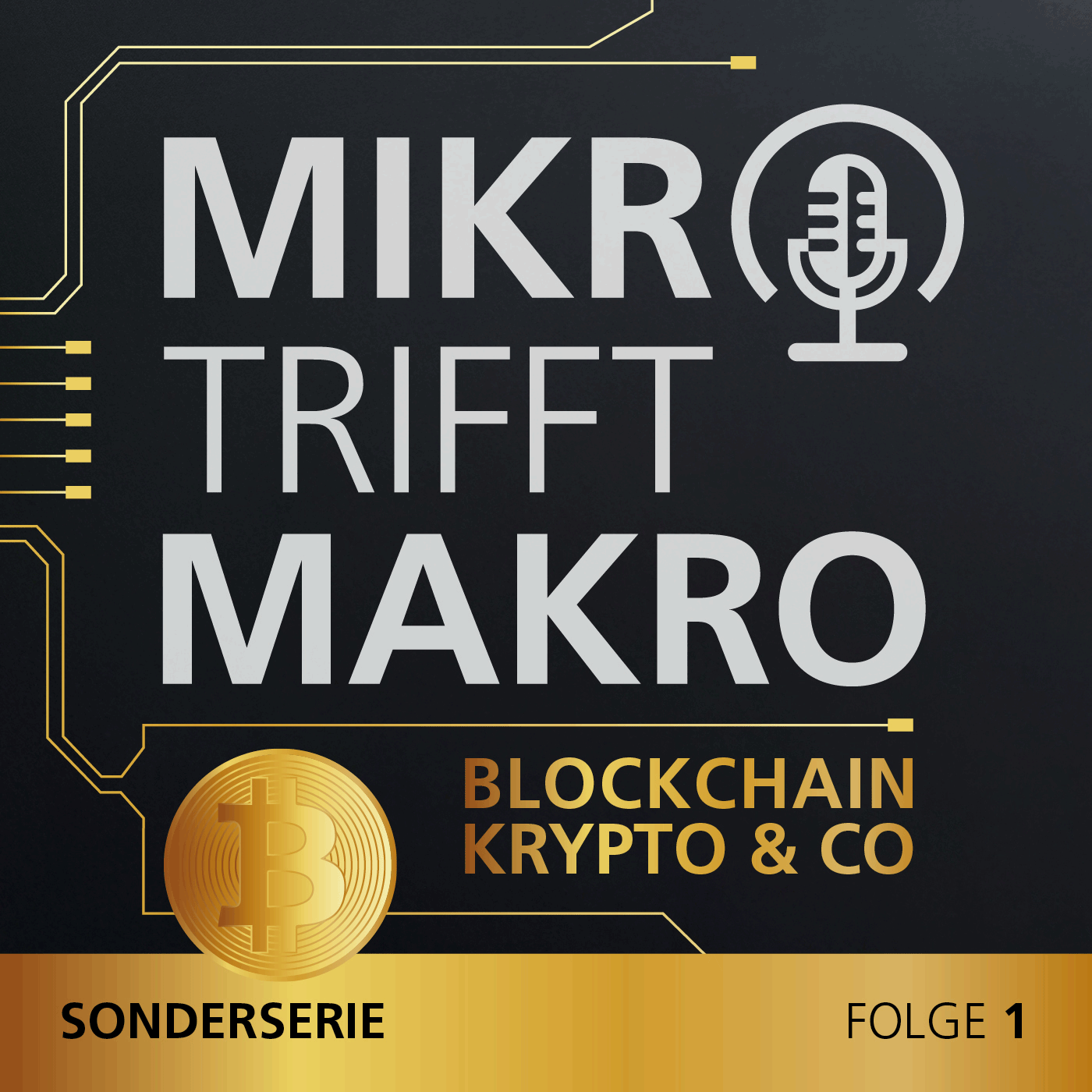 Mikro trifft Makro - Das Finanzmarktgespräch