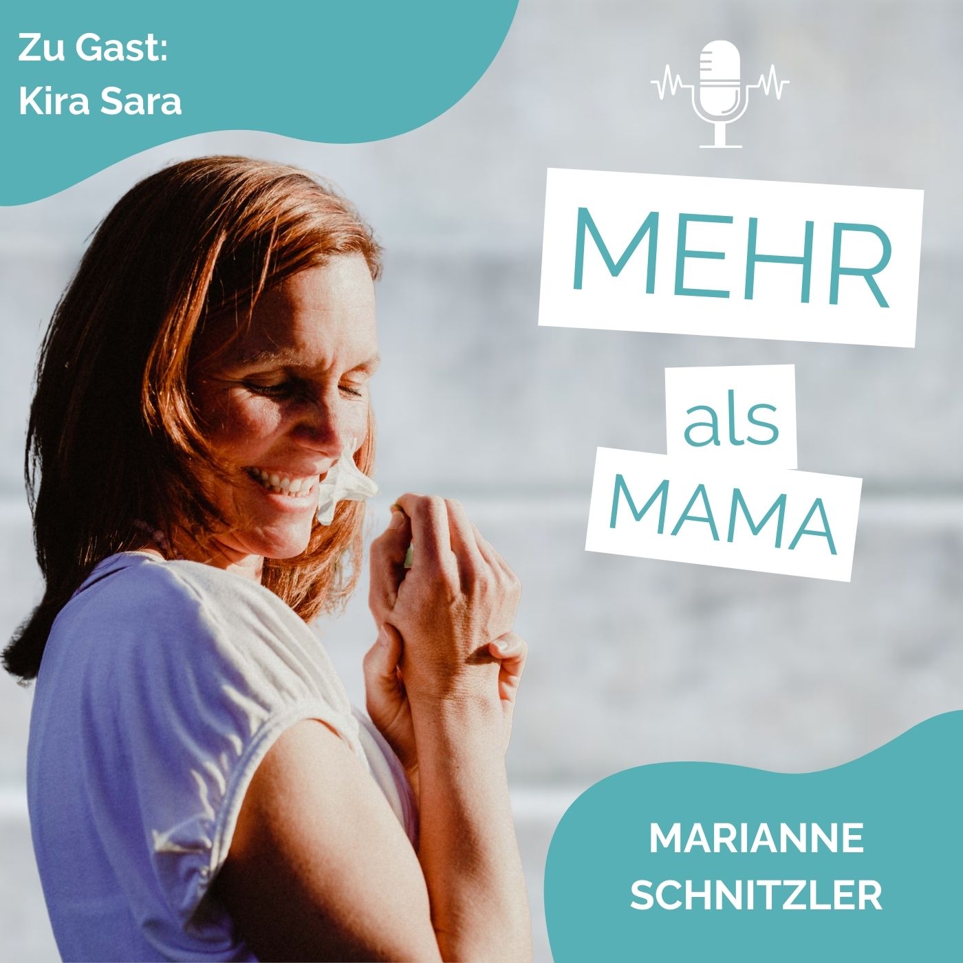 MEHR als Mama