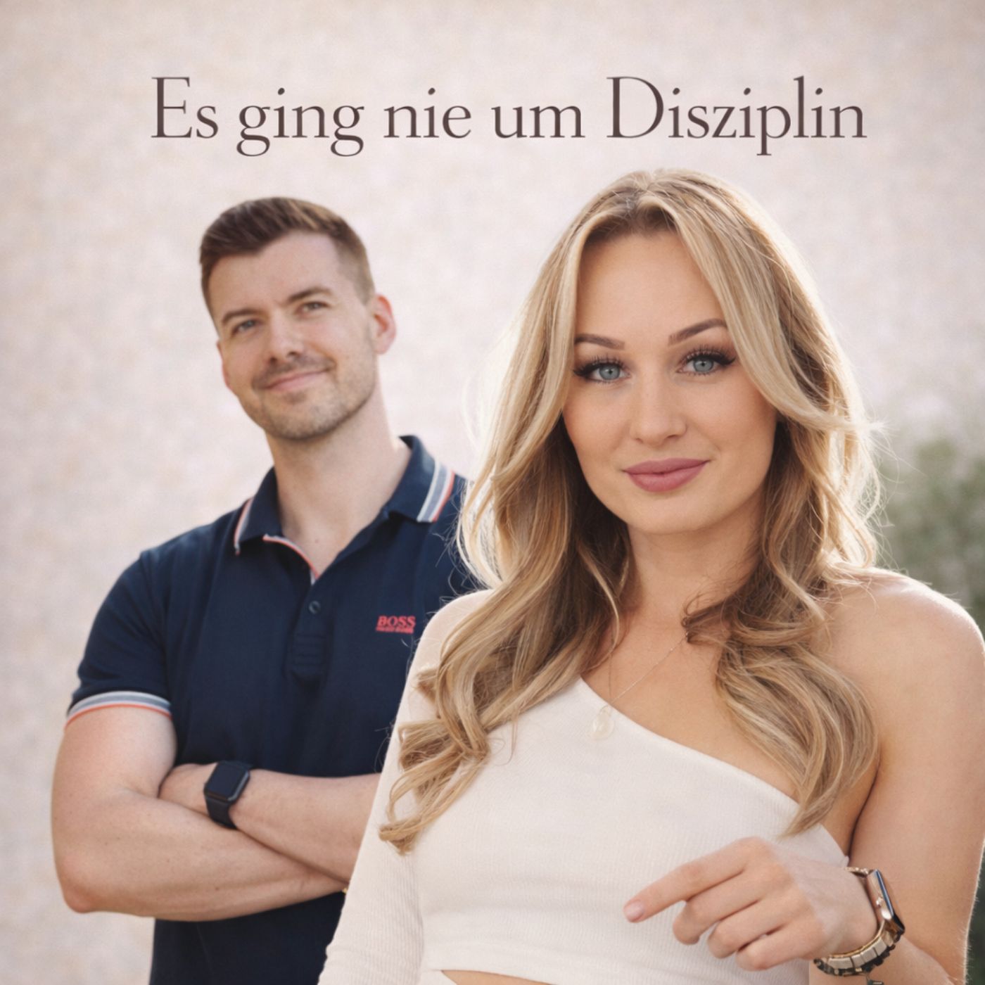 11 kg – und es ging nie um Disziplin | Interview Sarah Klabe