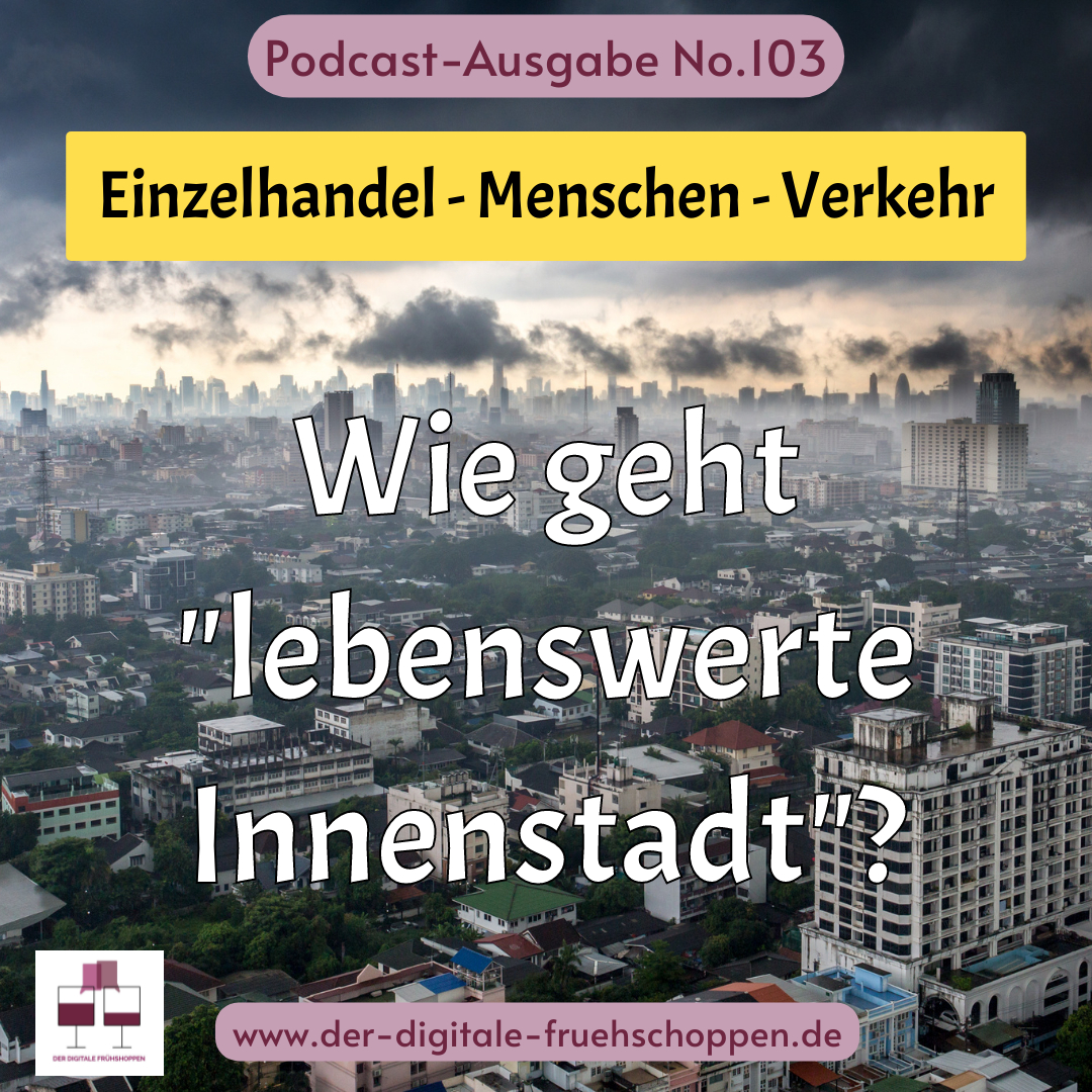 Der Digitale Frühschoppen