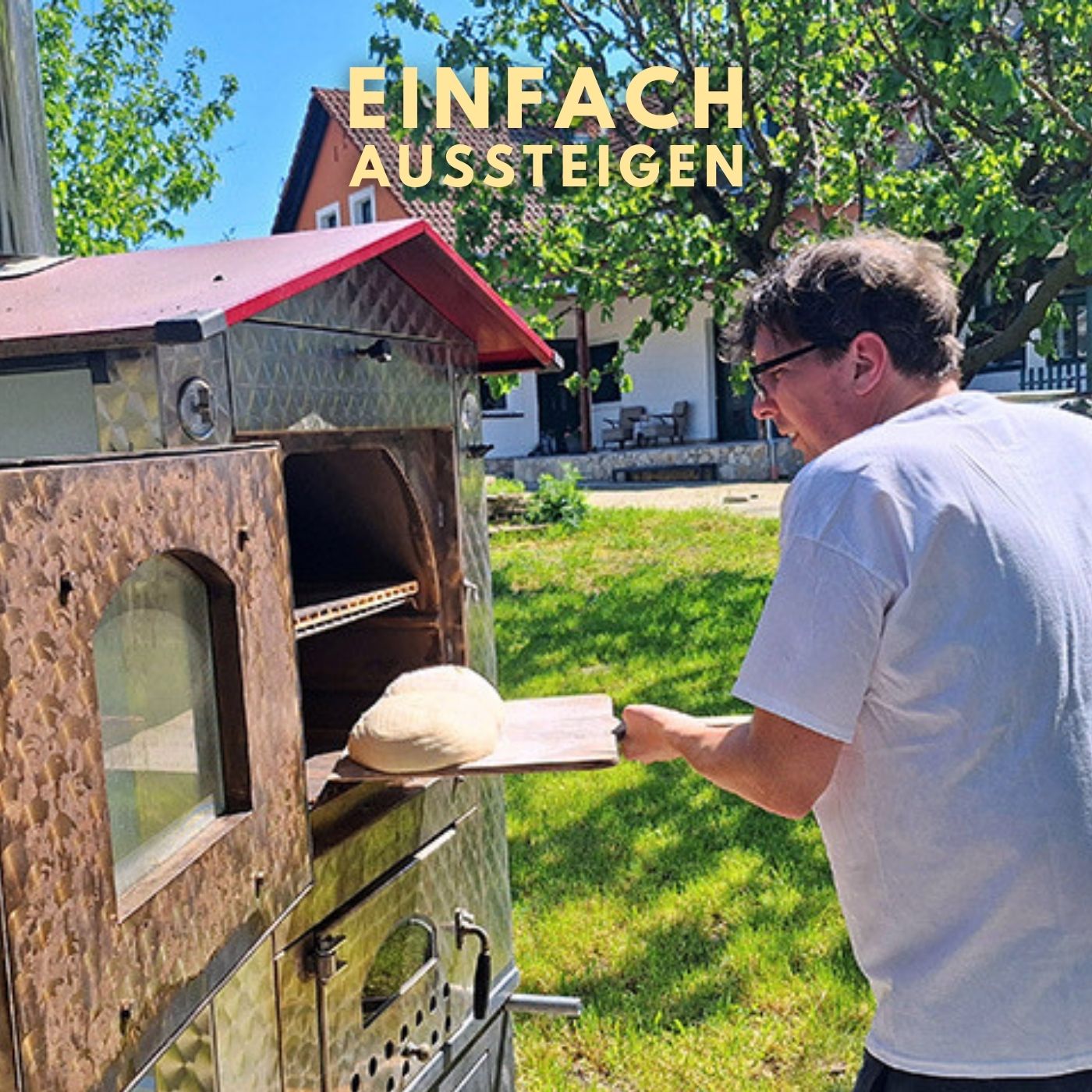 Ungarn: Auf der Suche nach einem Leben wie früher