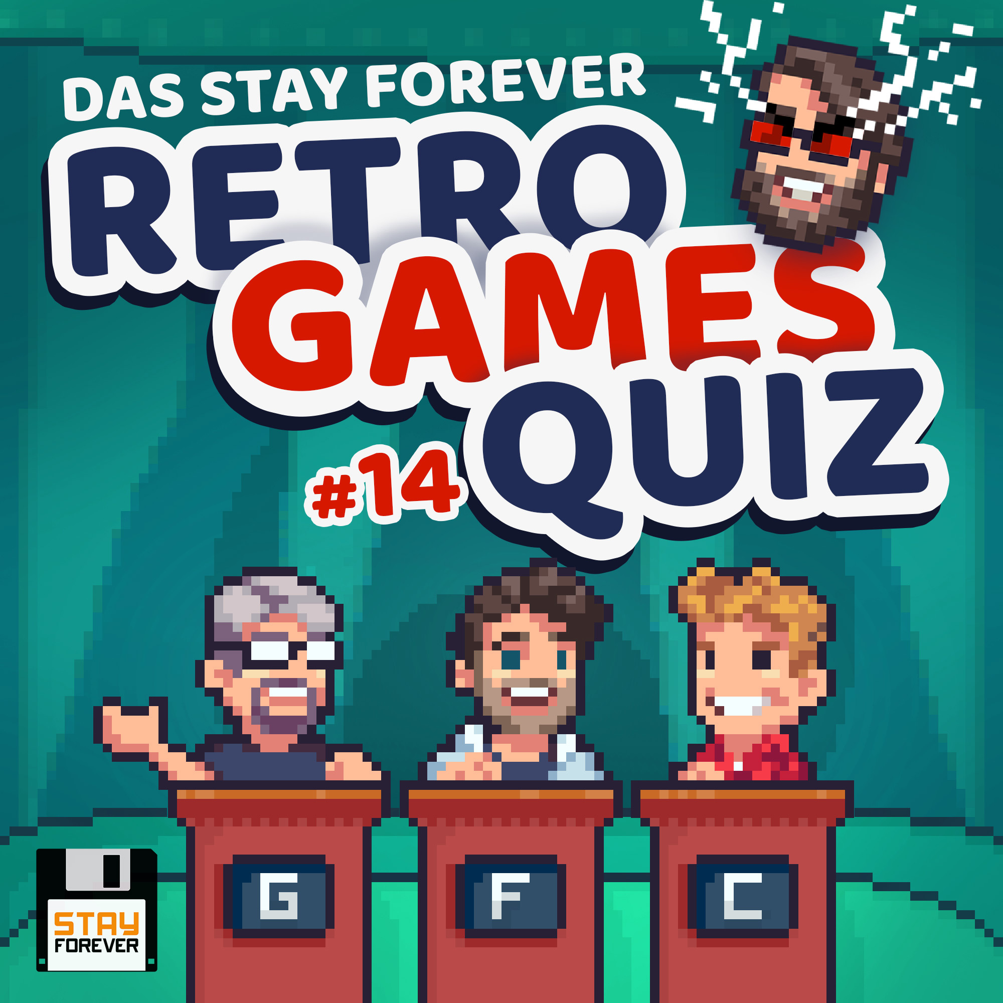 Das Quiz, Folge 14
