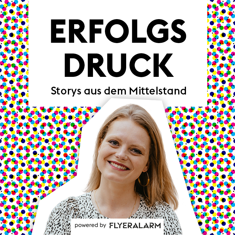 Erfolgsdruck – Storys aus dem Mittelstand