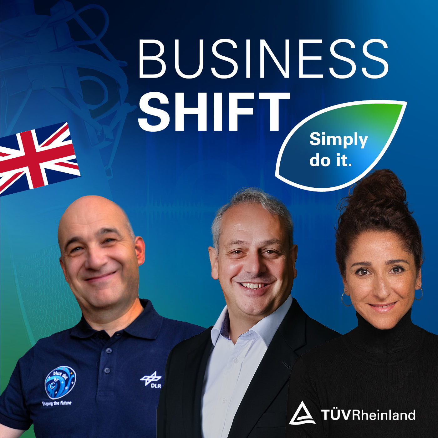 BusinessShift