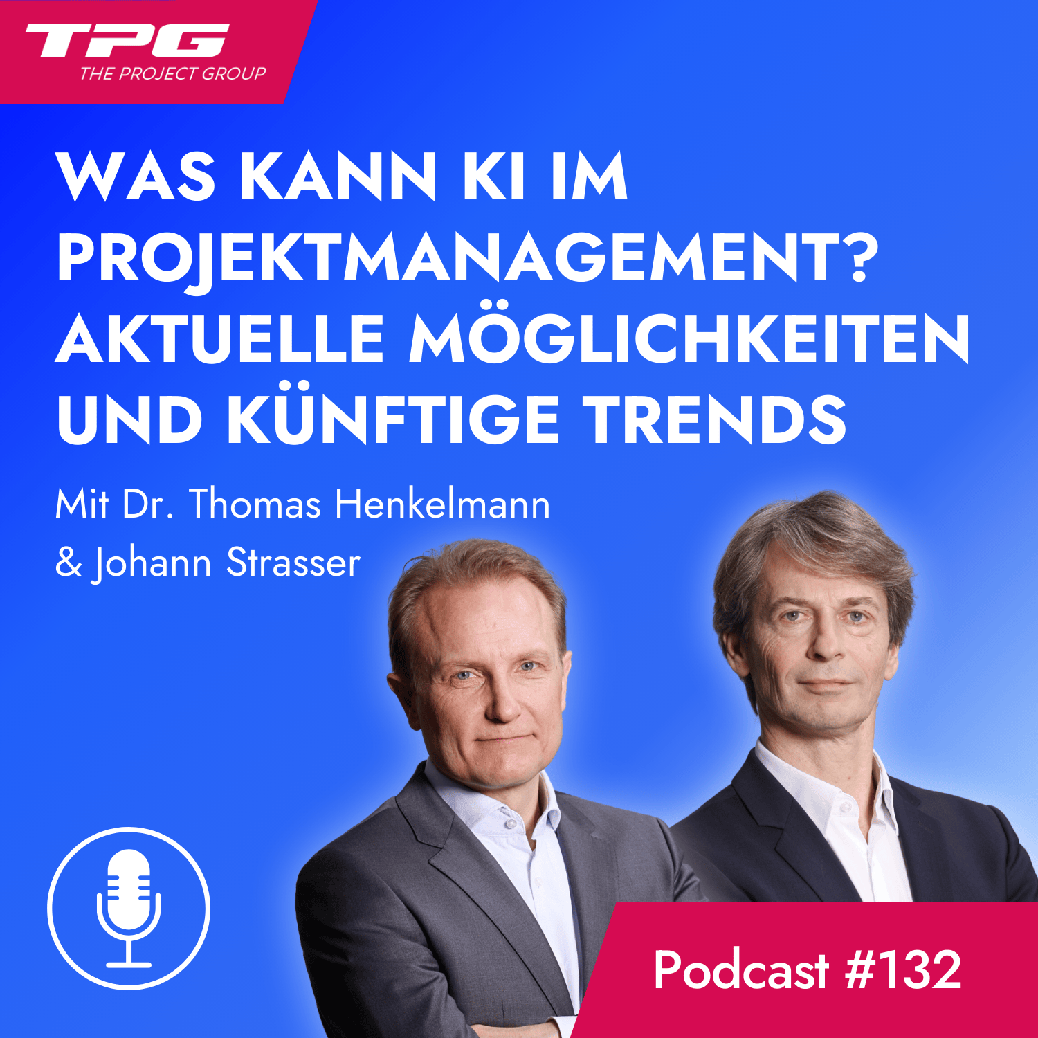 Projekt­management & PMO