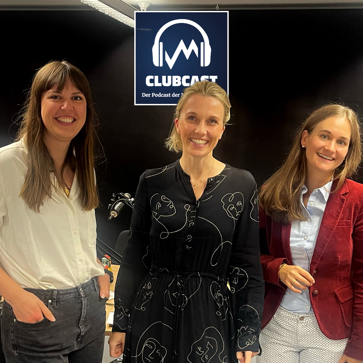 Clubcast – Der Podcast der Marketing Clubs