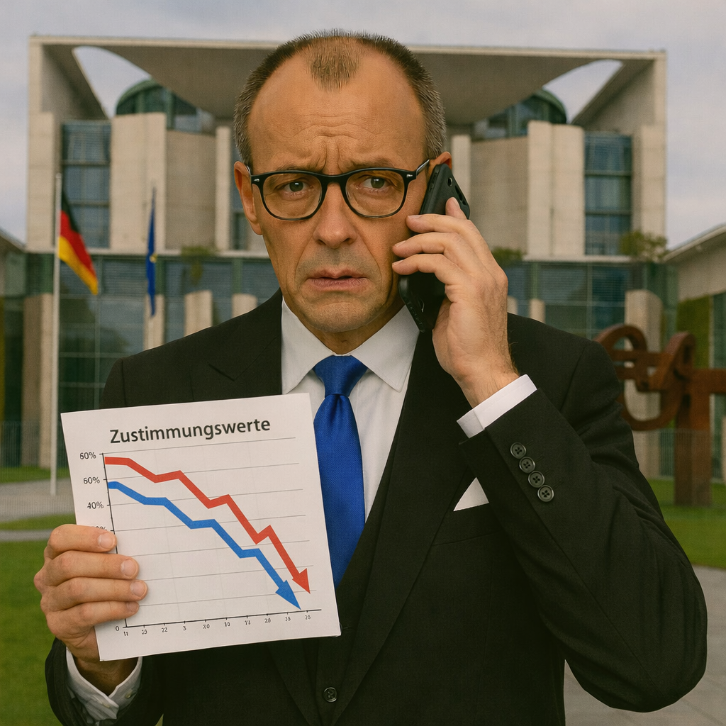 Merz- Jahresbilanz episode artwork