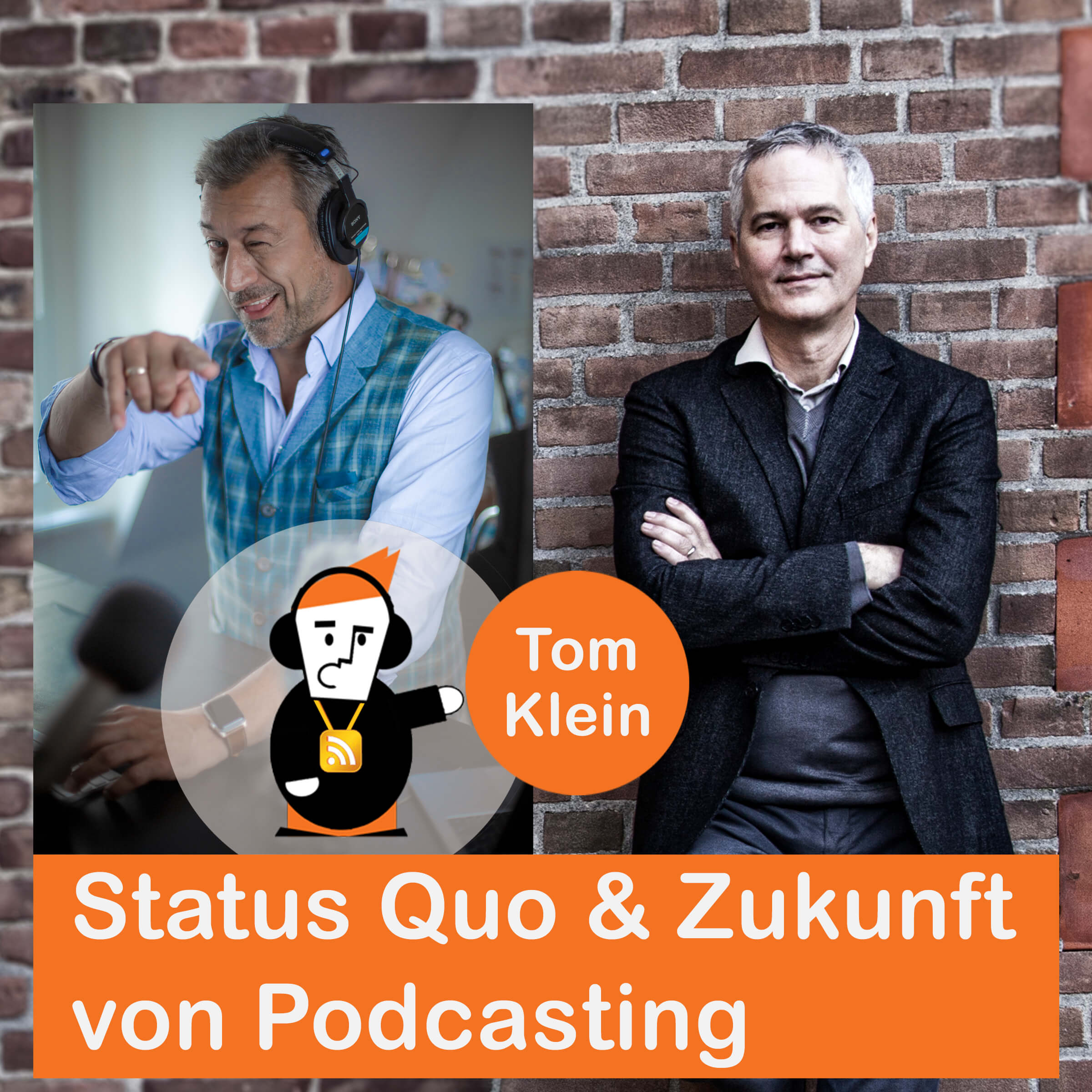 Blick über den Tellerrand