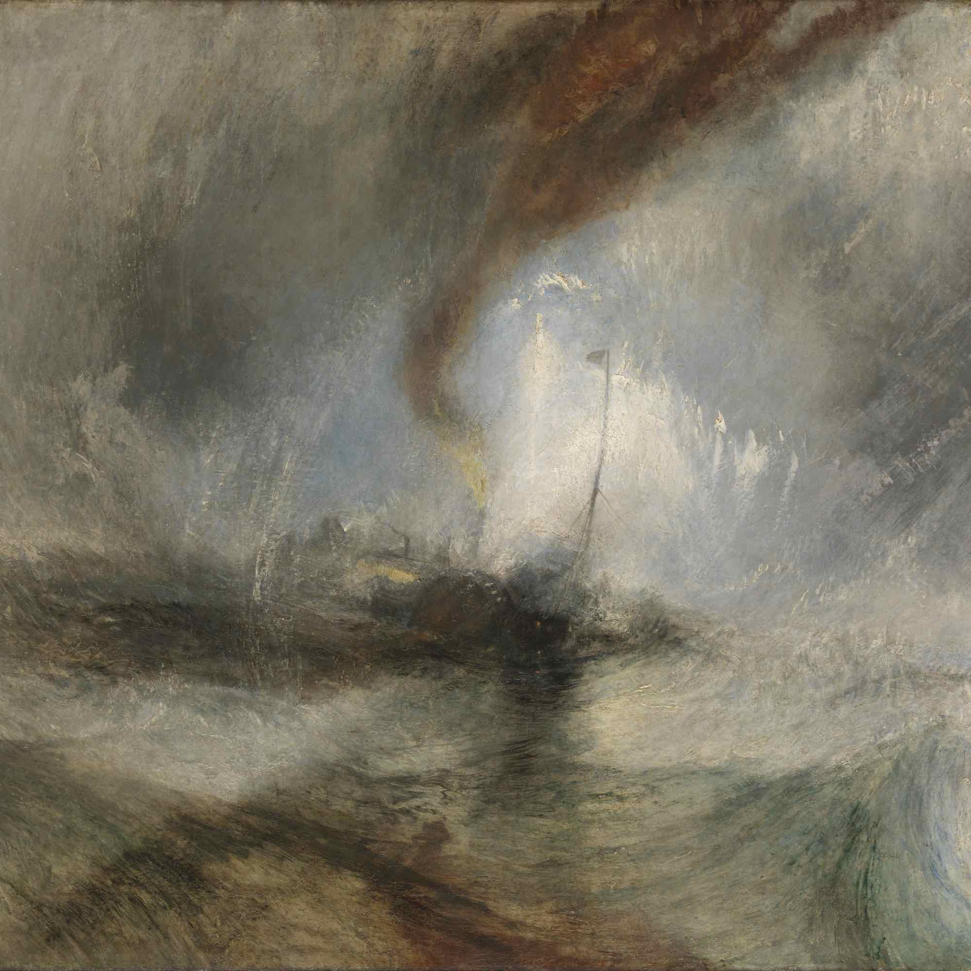 30 Minuten Kunst