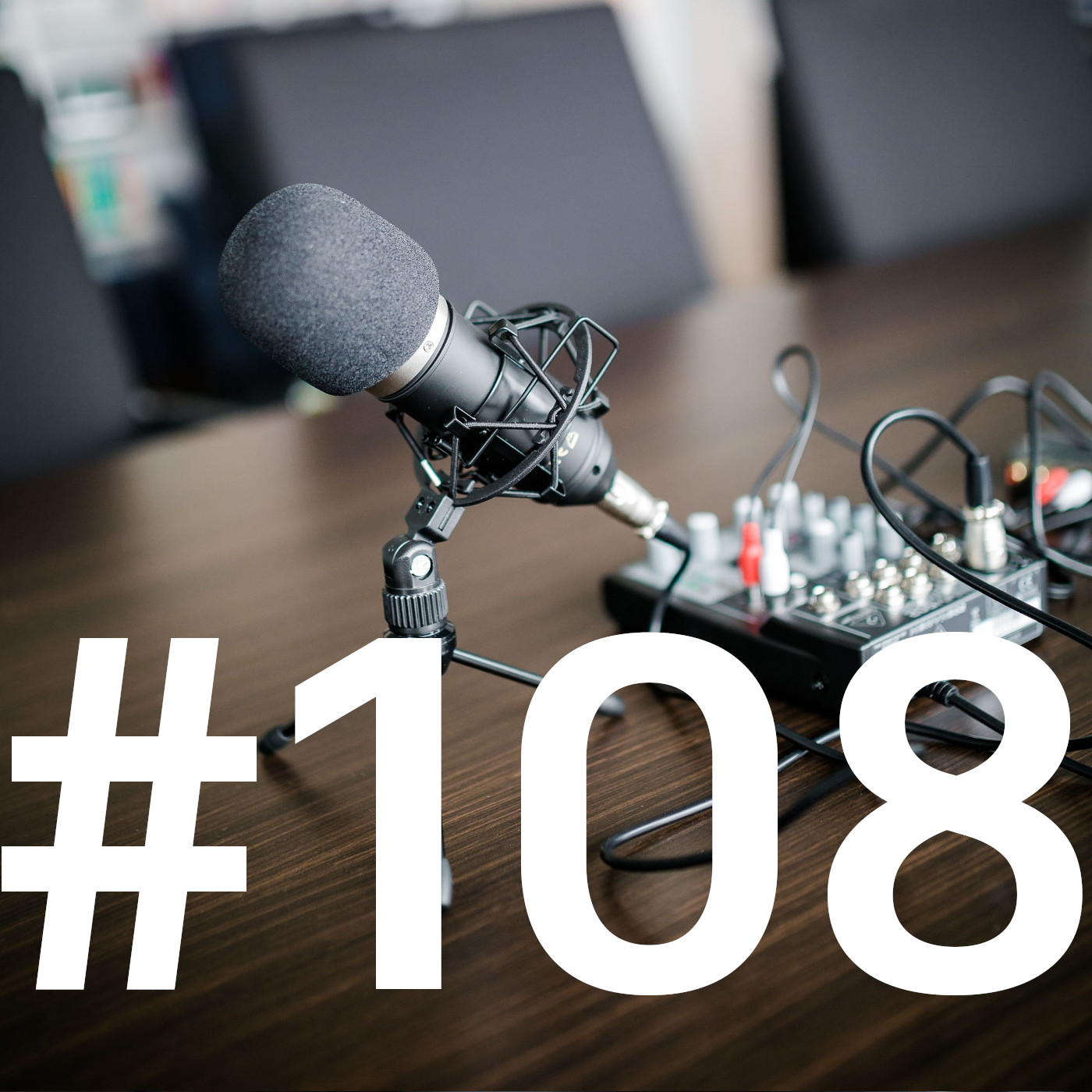 Folge 108: SITRA Insight - Internes Netzwerken episode artwork