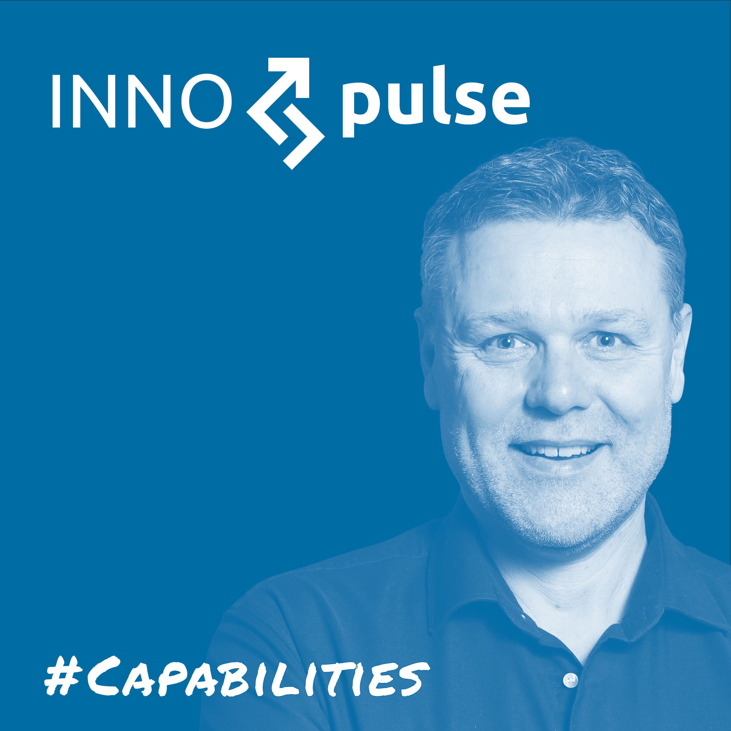 INNOpulse - INNOVATORS! Not Innovation.