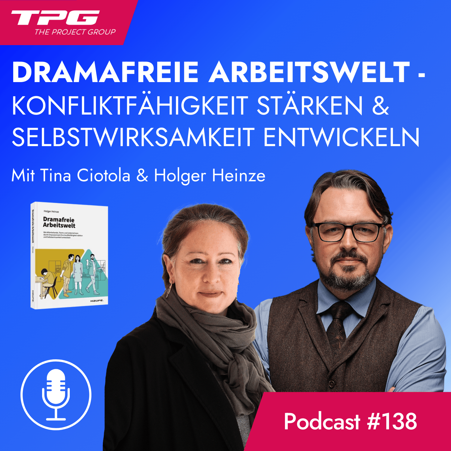 Projekt­management & PMO