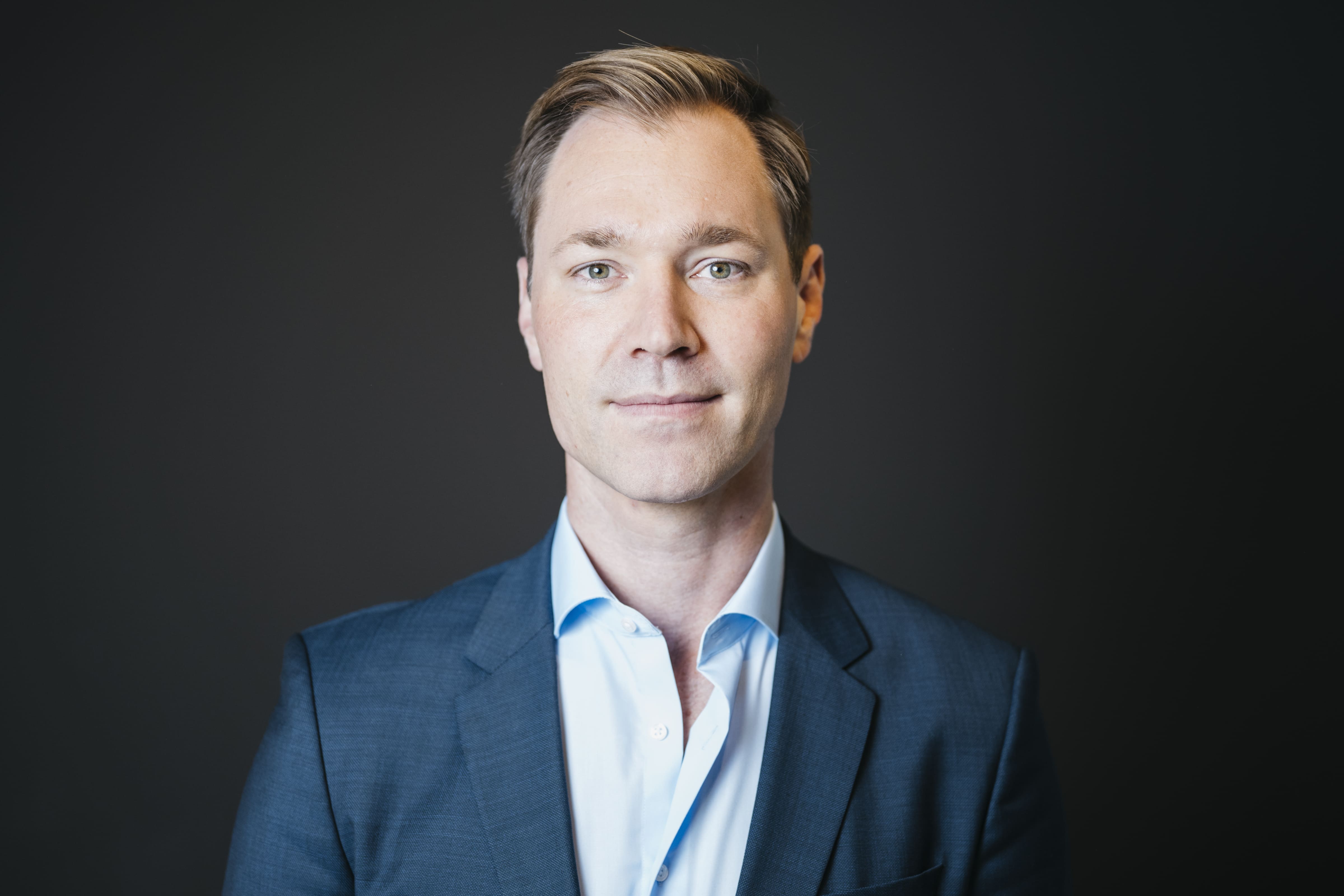 New Business Podcast