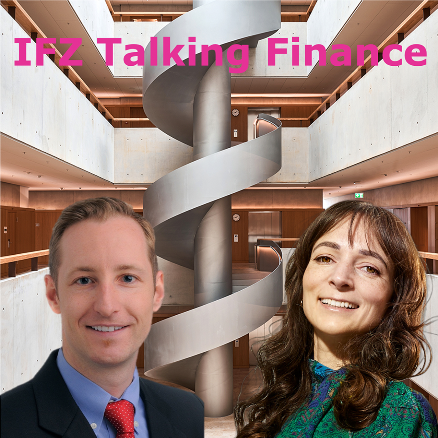Corporate Treasurer and CFO – Aligning for Strategic Impact episode artwork