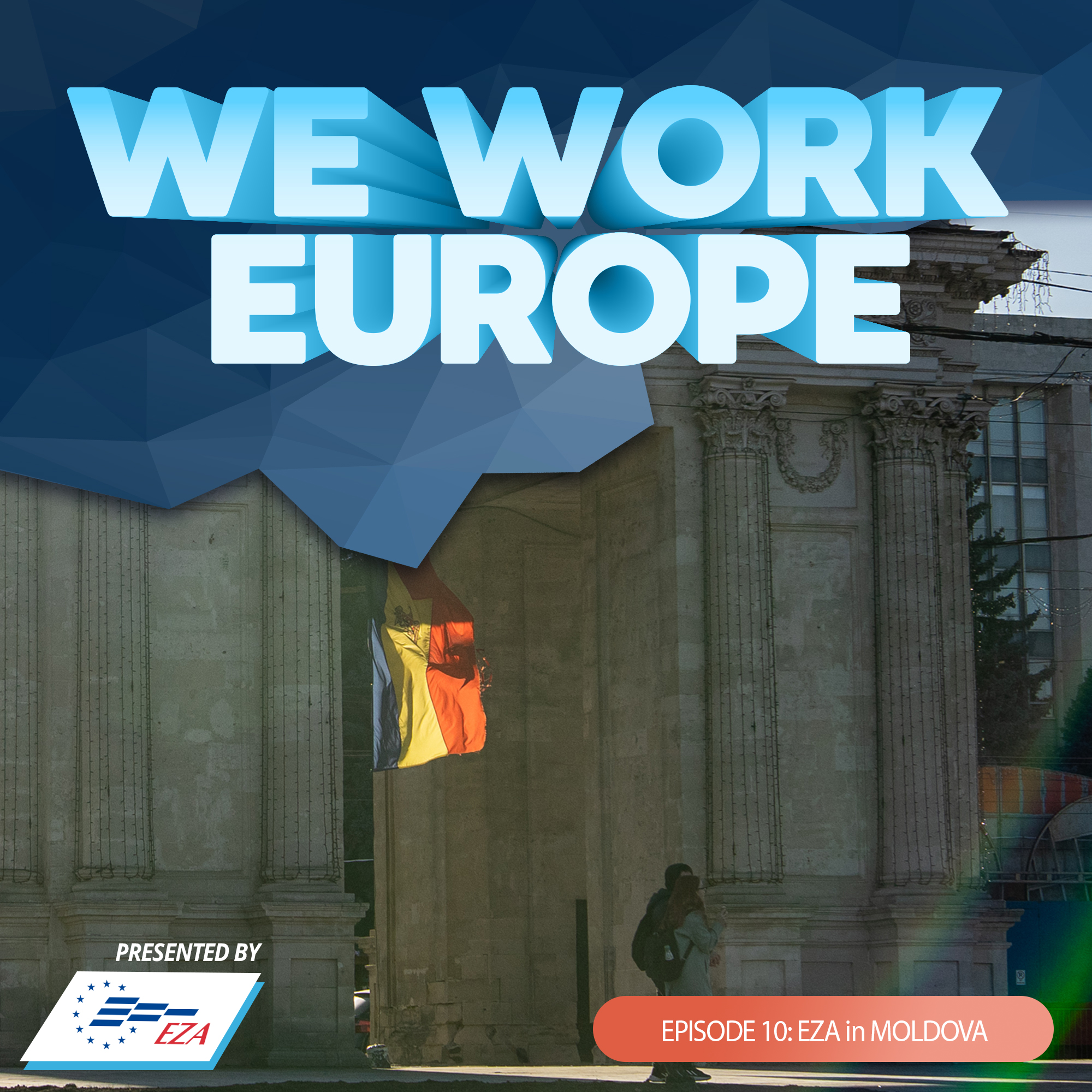 We Work Europe