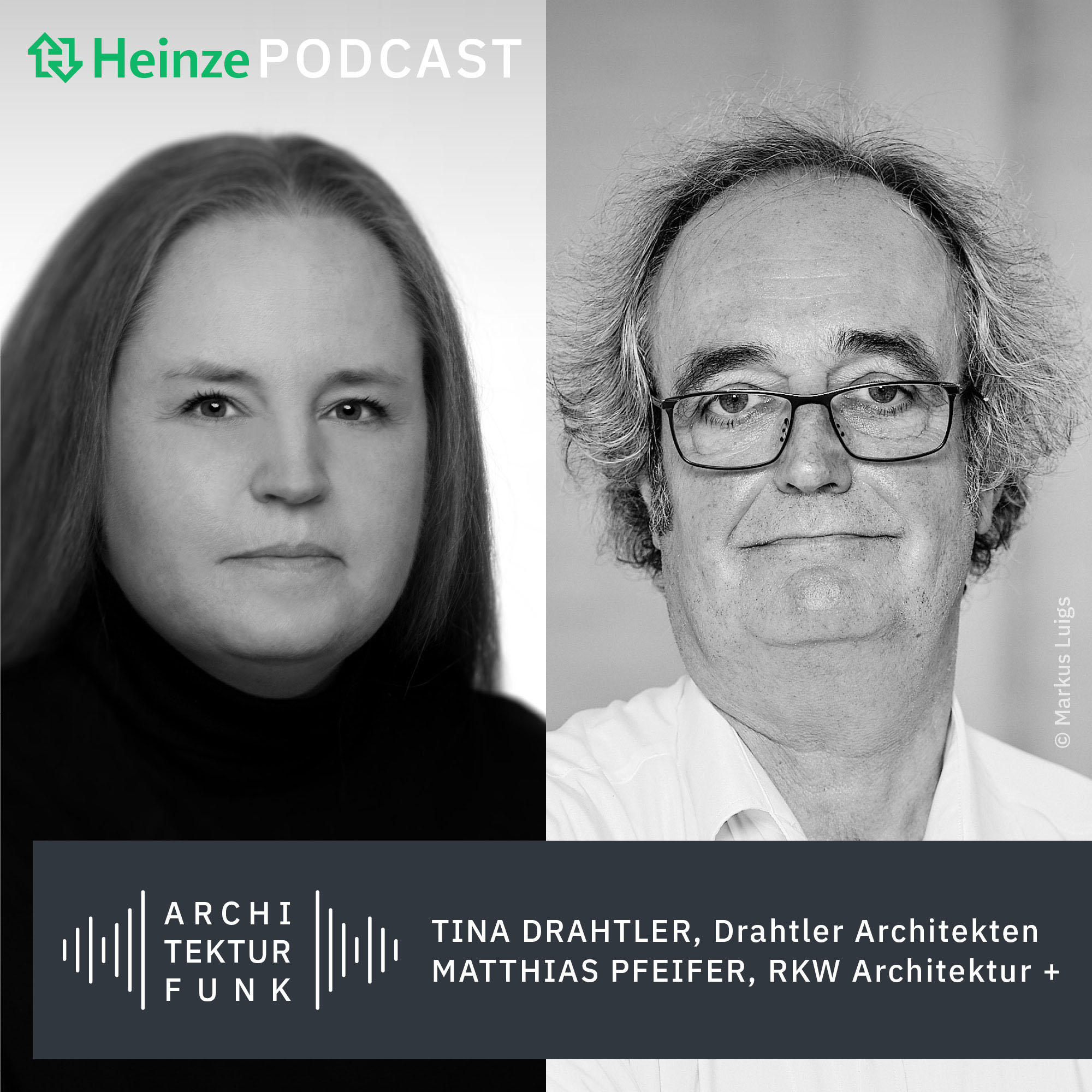 ARCHITEKTURFUNK
