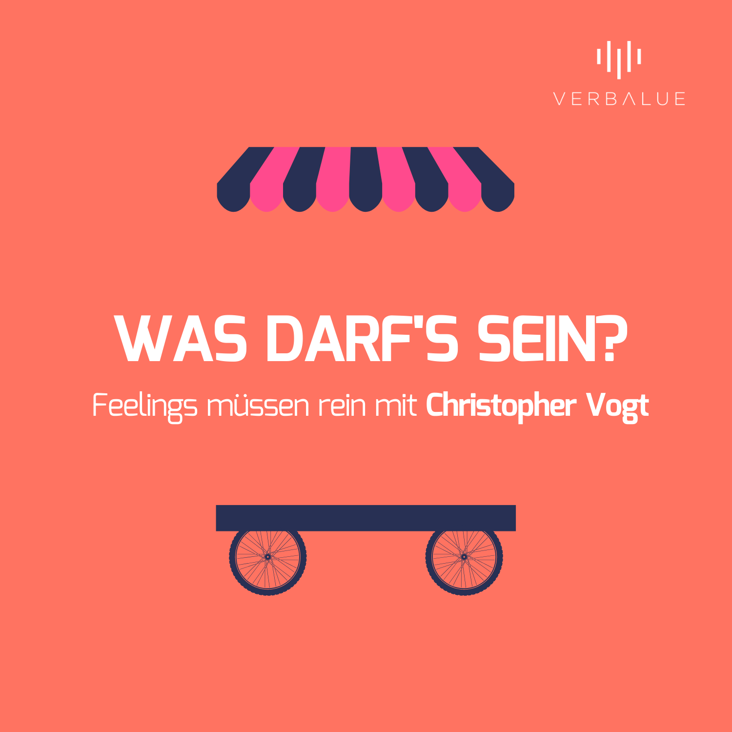 Was darf\'s sein?