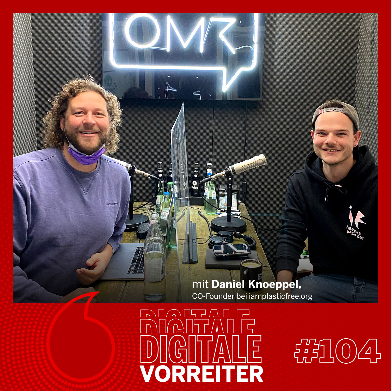Digitale Vorreiter:innen