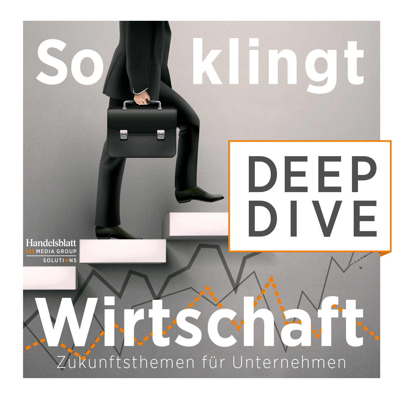 Führung neu gedacht: Die Macht von Open Leadership episode artwork