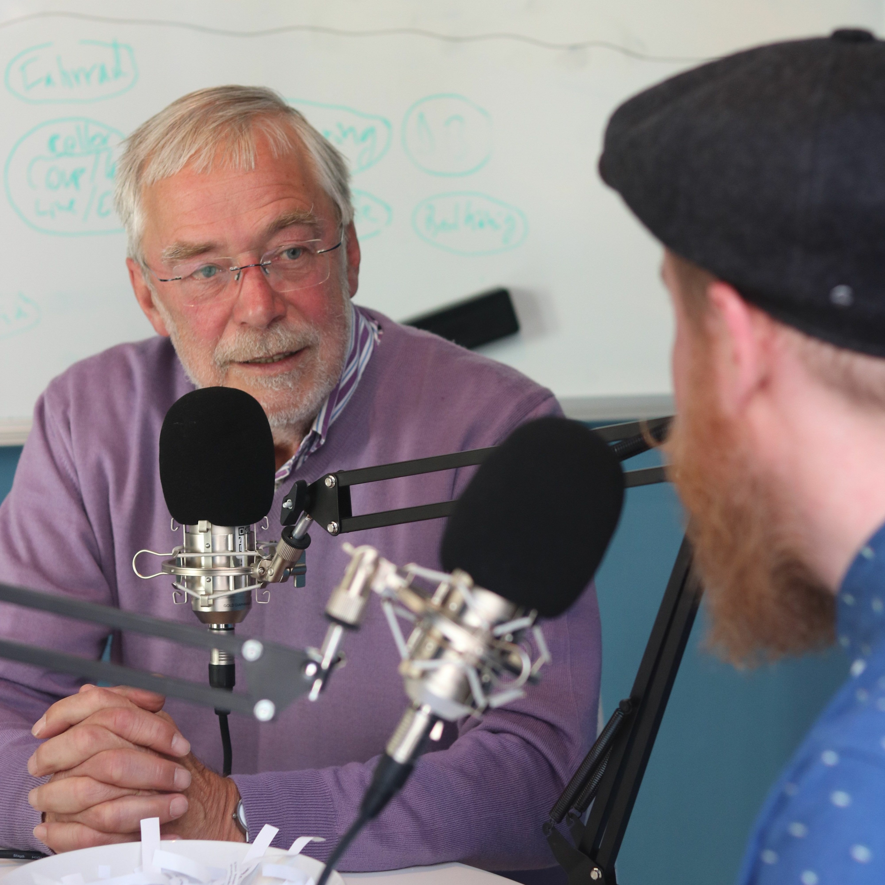 Der 7Mind Podcast