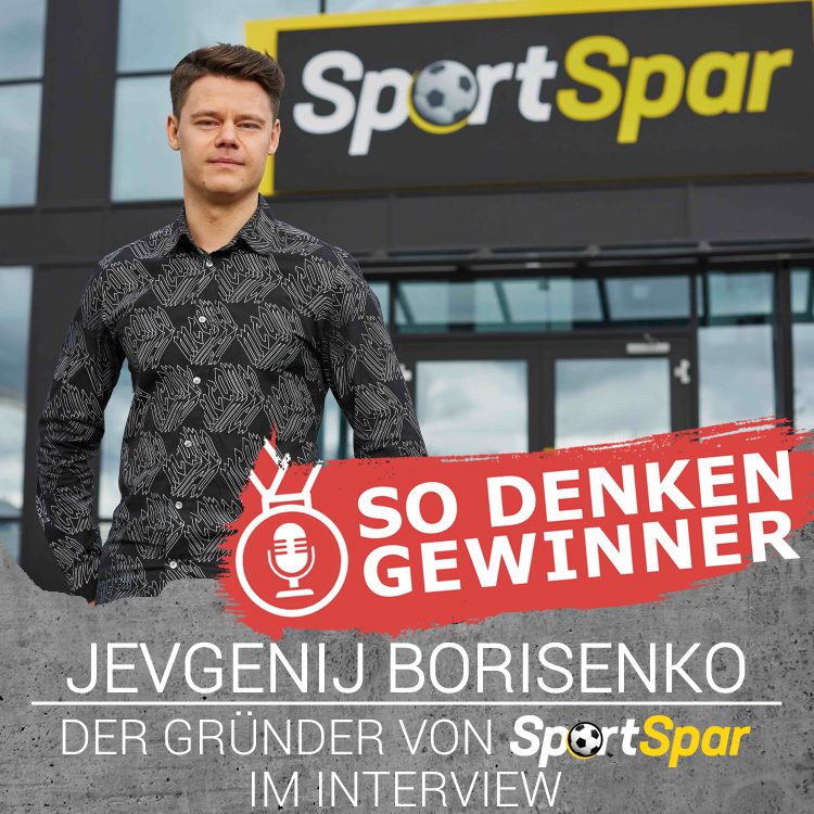 So denken Gewinner
