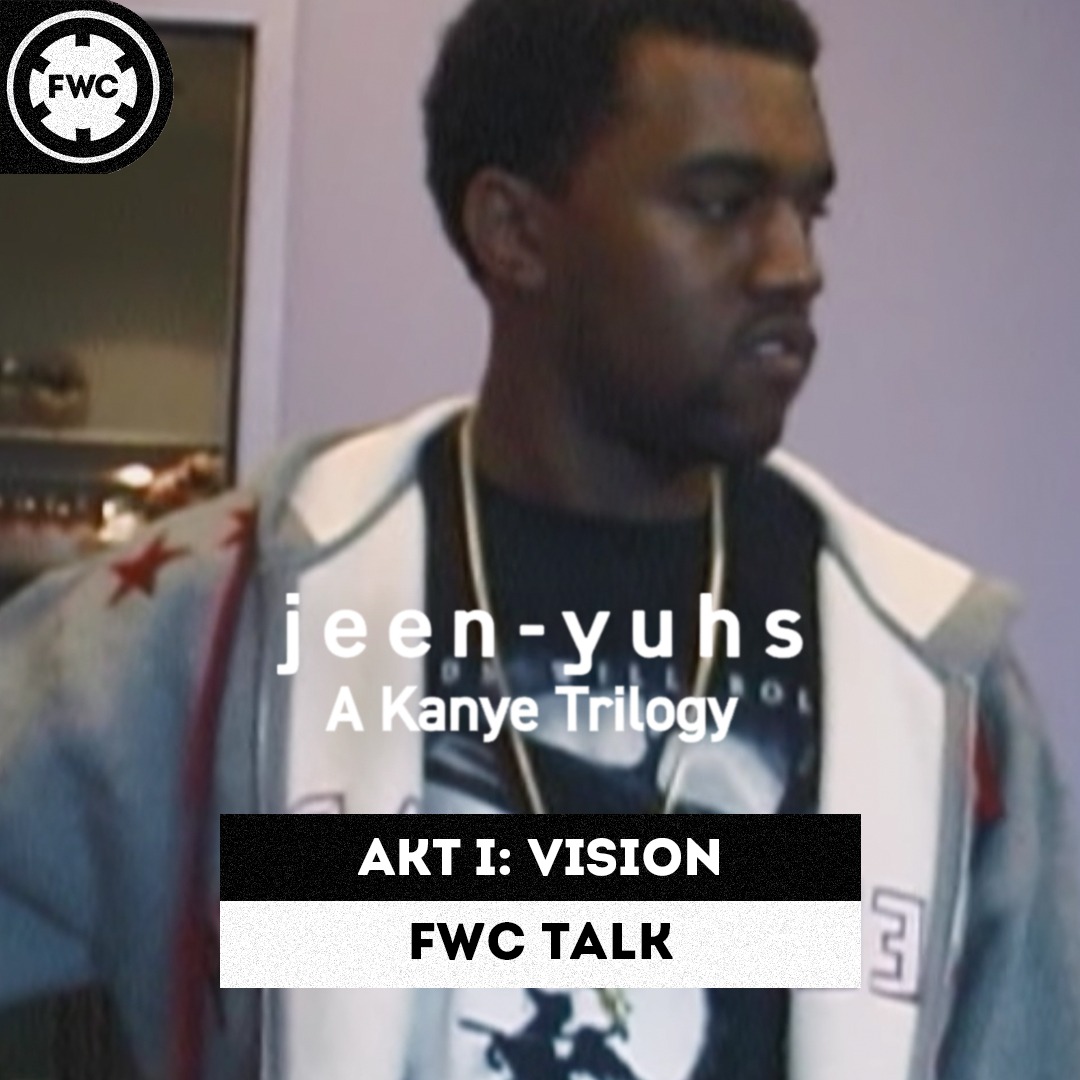 FWC - Der Musikreview Podcast