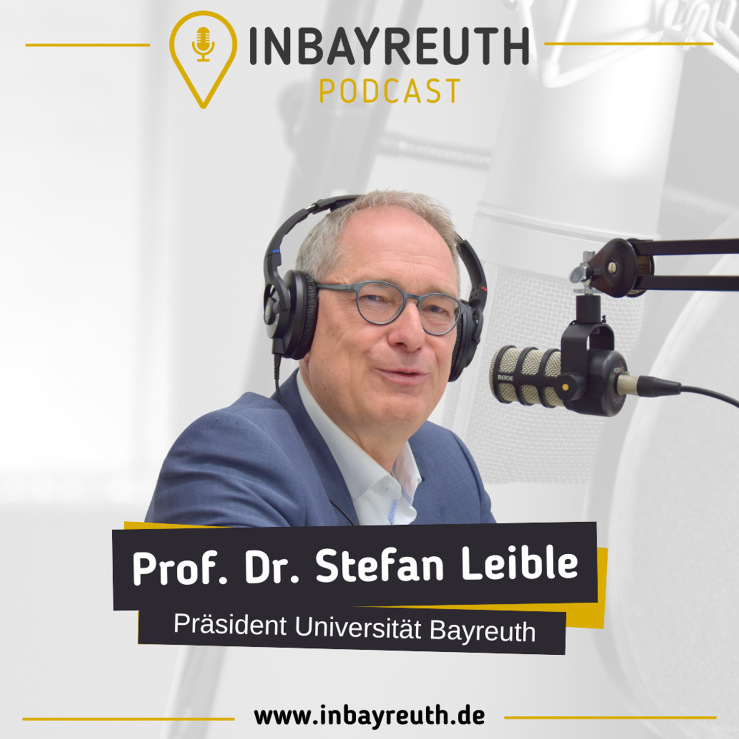 inbayreuth Podcast - Der Bayreuth-Podcast