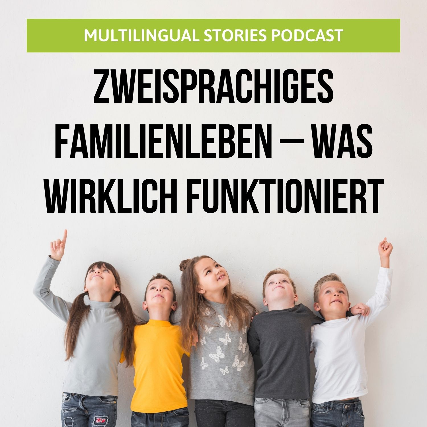 Multilingual Stories