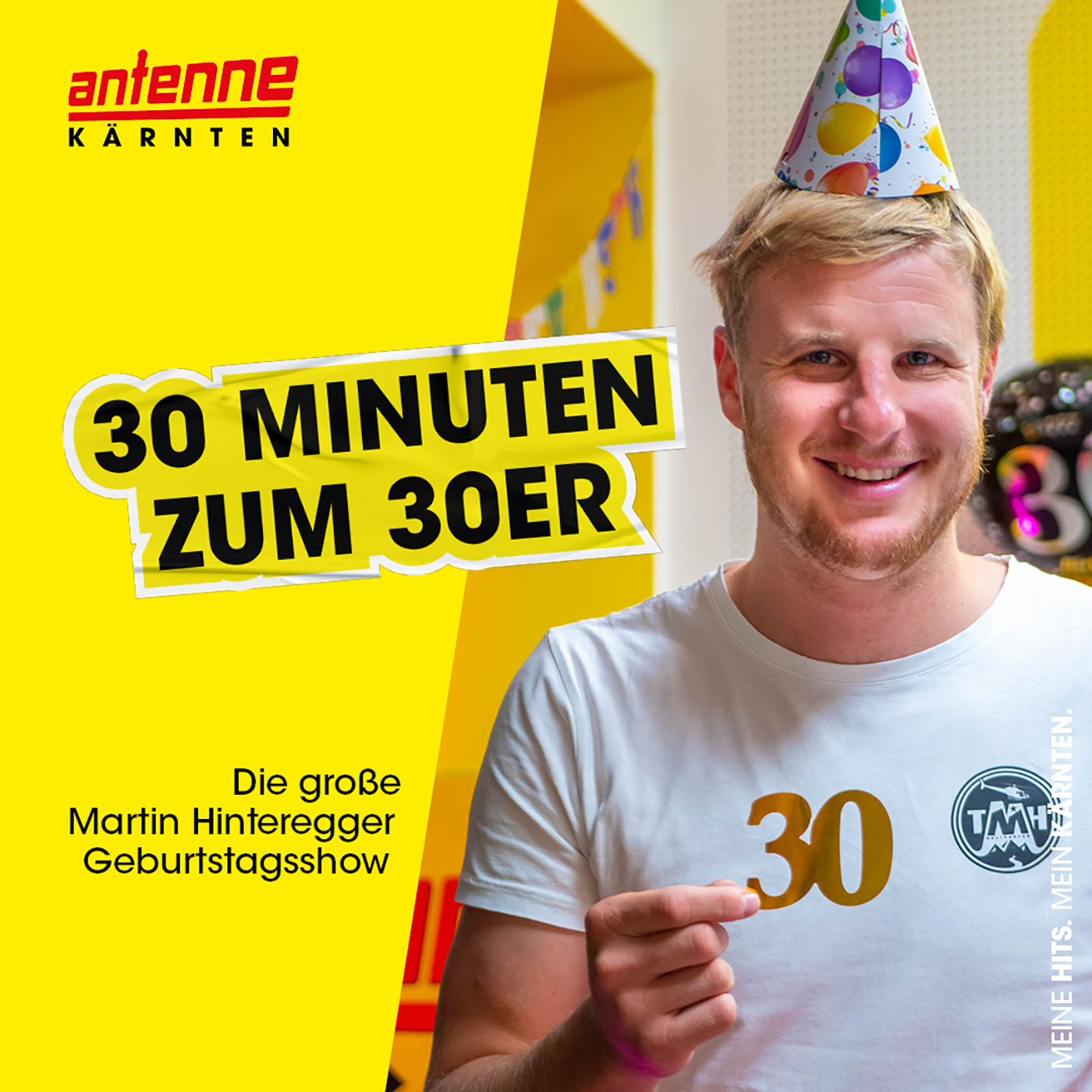 Das ist Kärnten - Der Antenne Kärnten Podcast