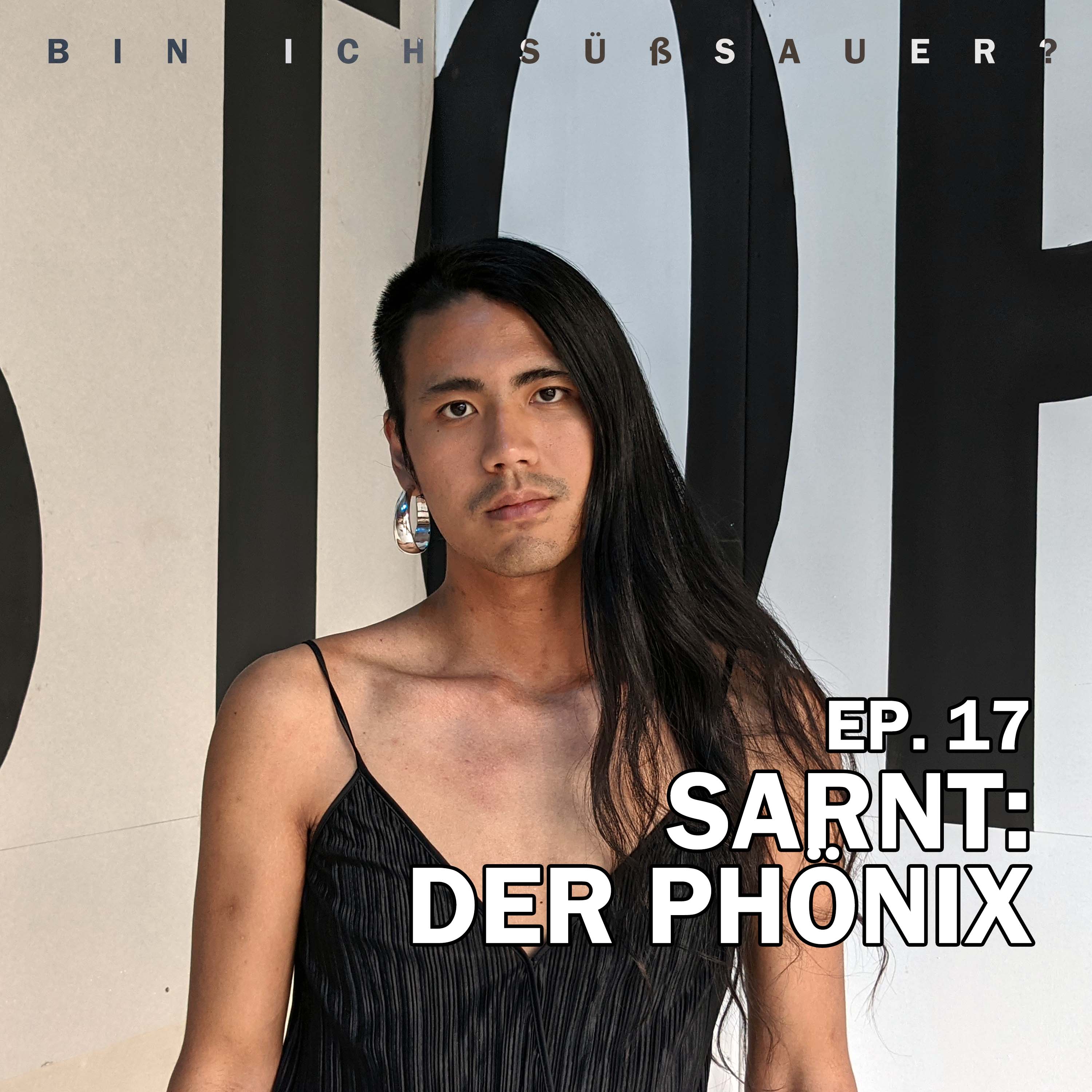 EP. 17 Sarnt: Der Phönix episode artwork